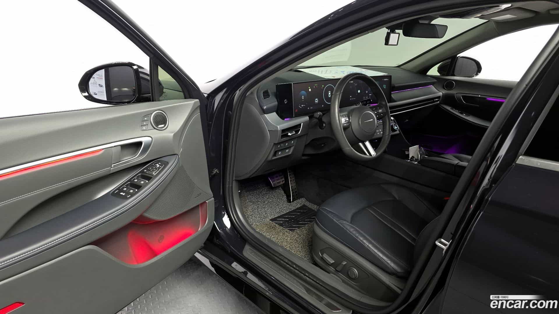Sonata Hyundai 2024.3-INNER-010