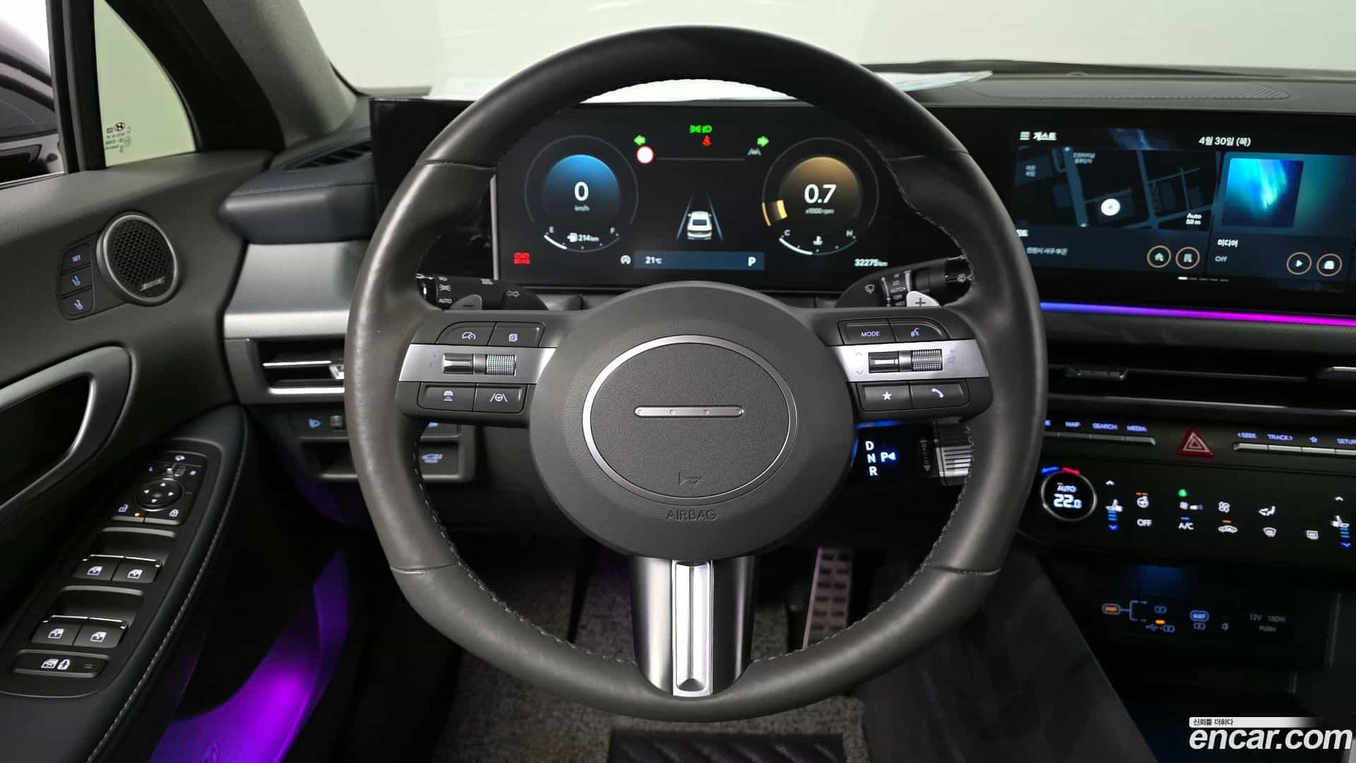 Sonata Hyundai 2024.3-OPTION-016