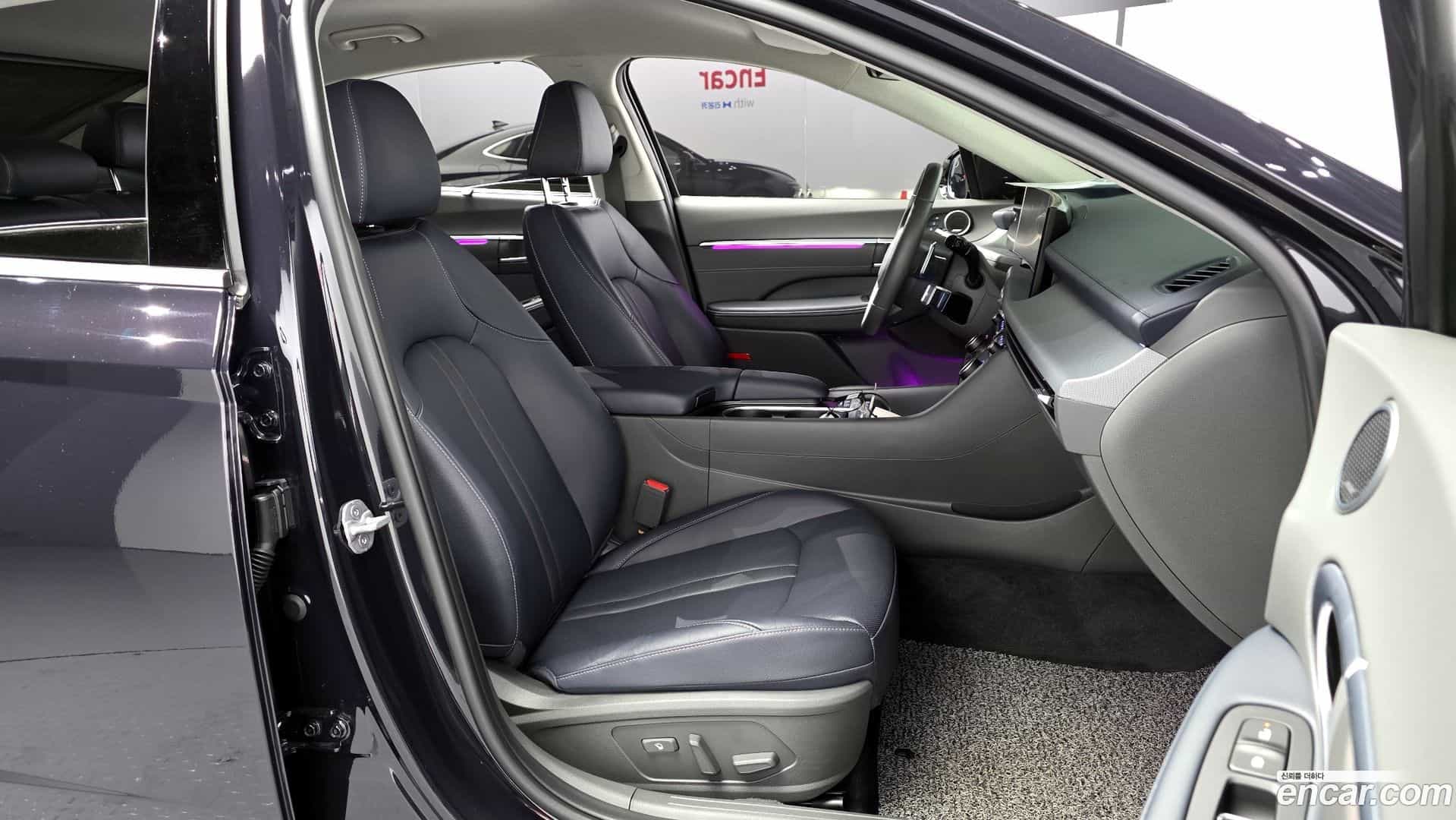 Sonata Hyundai 2024.3-INNER-036