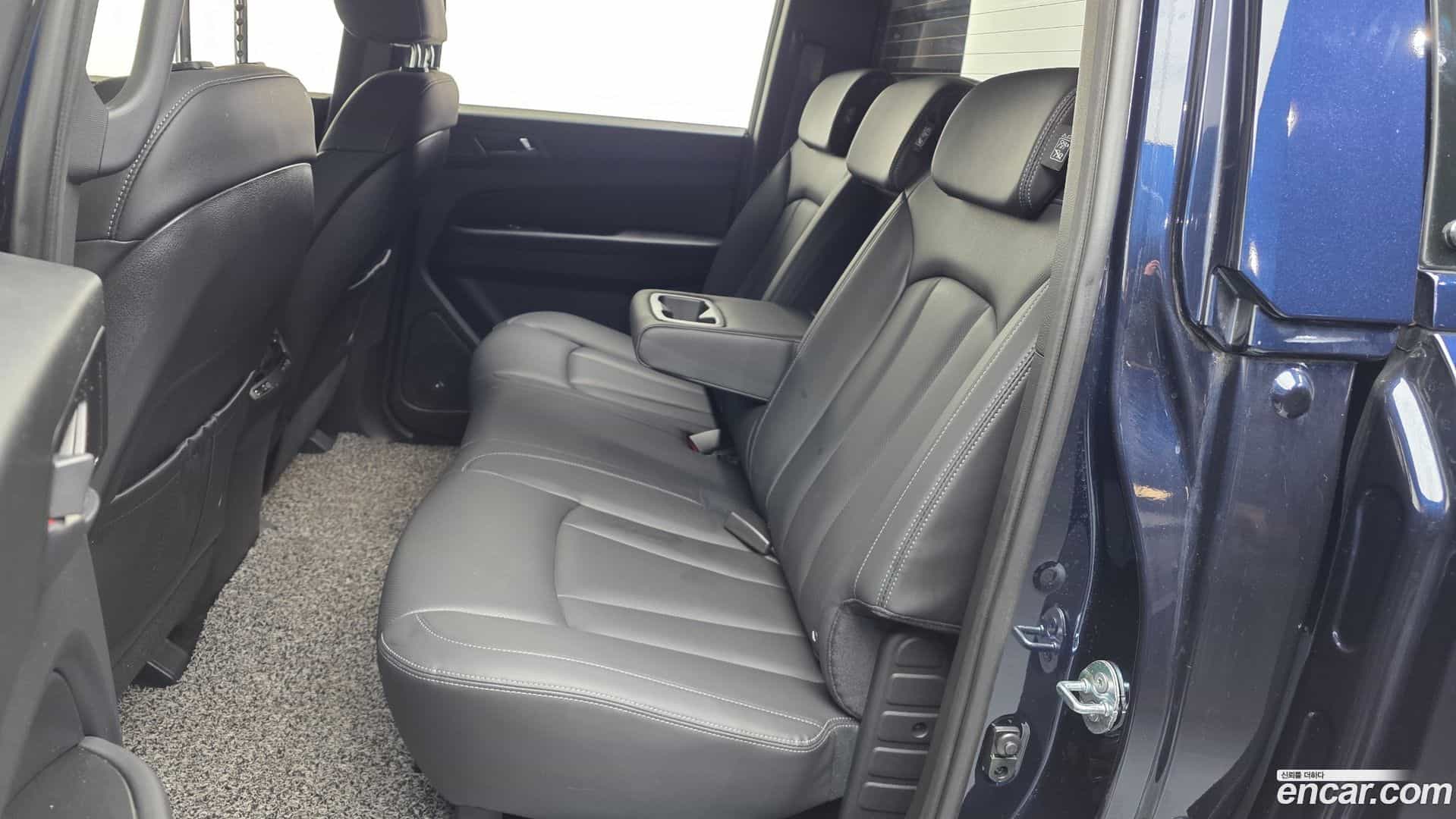 Rexton KG Mobility 2020.7-OPTION-016