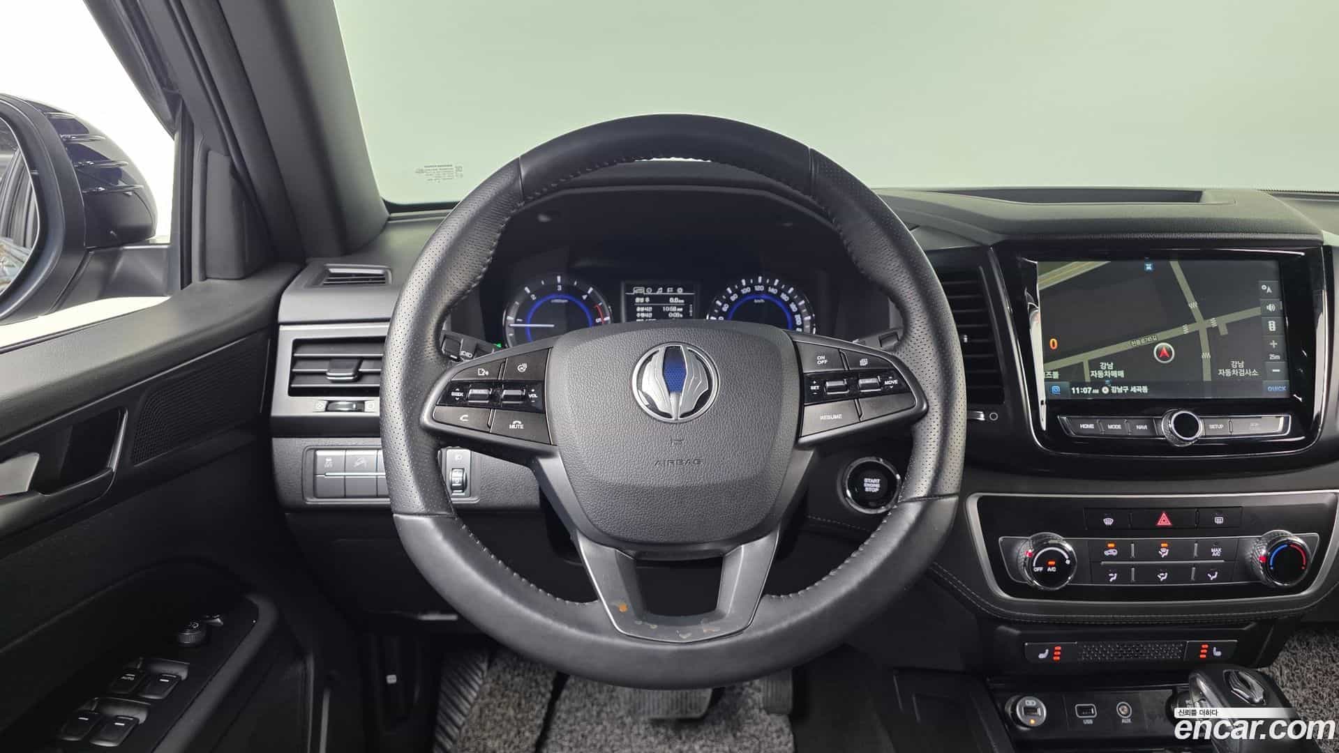 Rexton KG Mobility 2020.7-OPTION-017