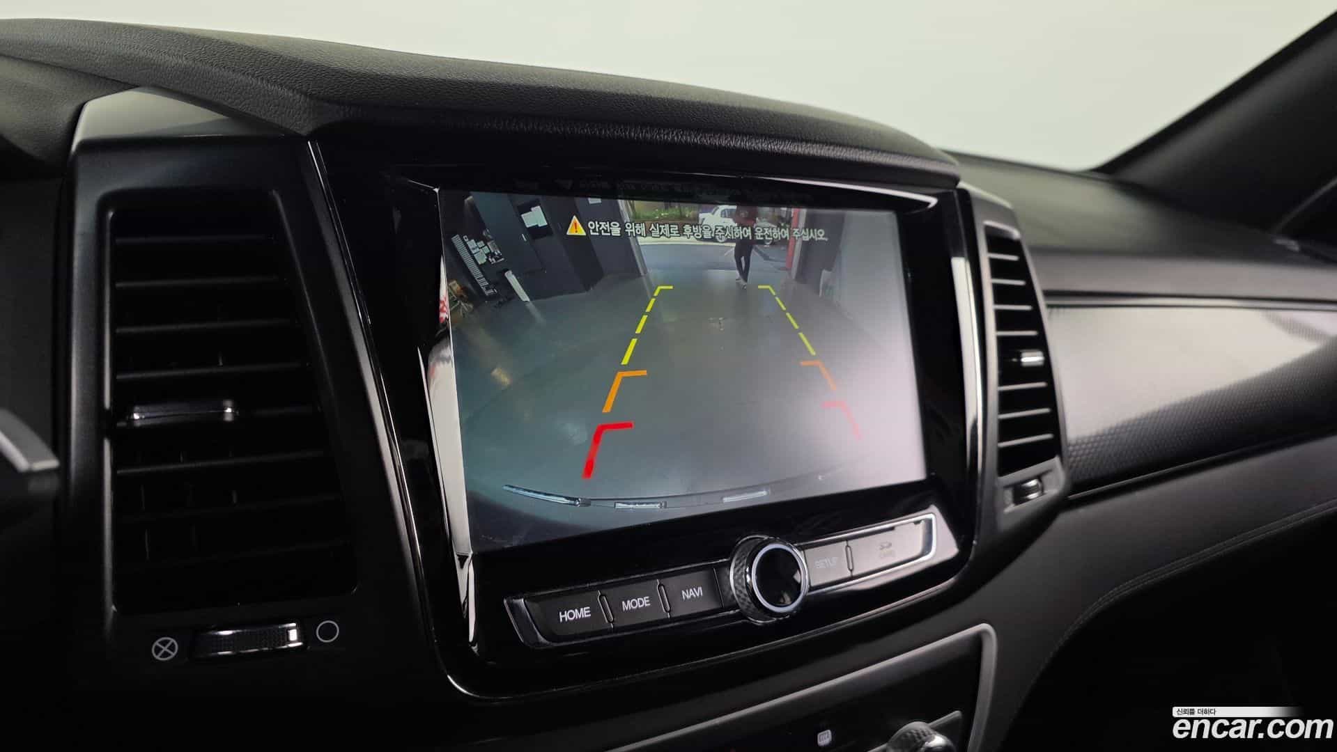 Rexton KG Mobility 2020.7-OPTION-019
