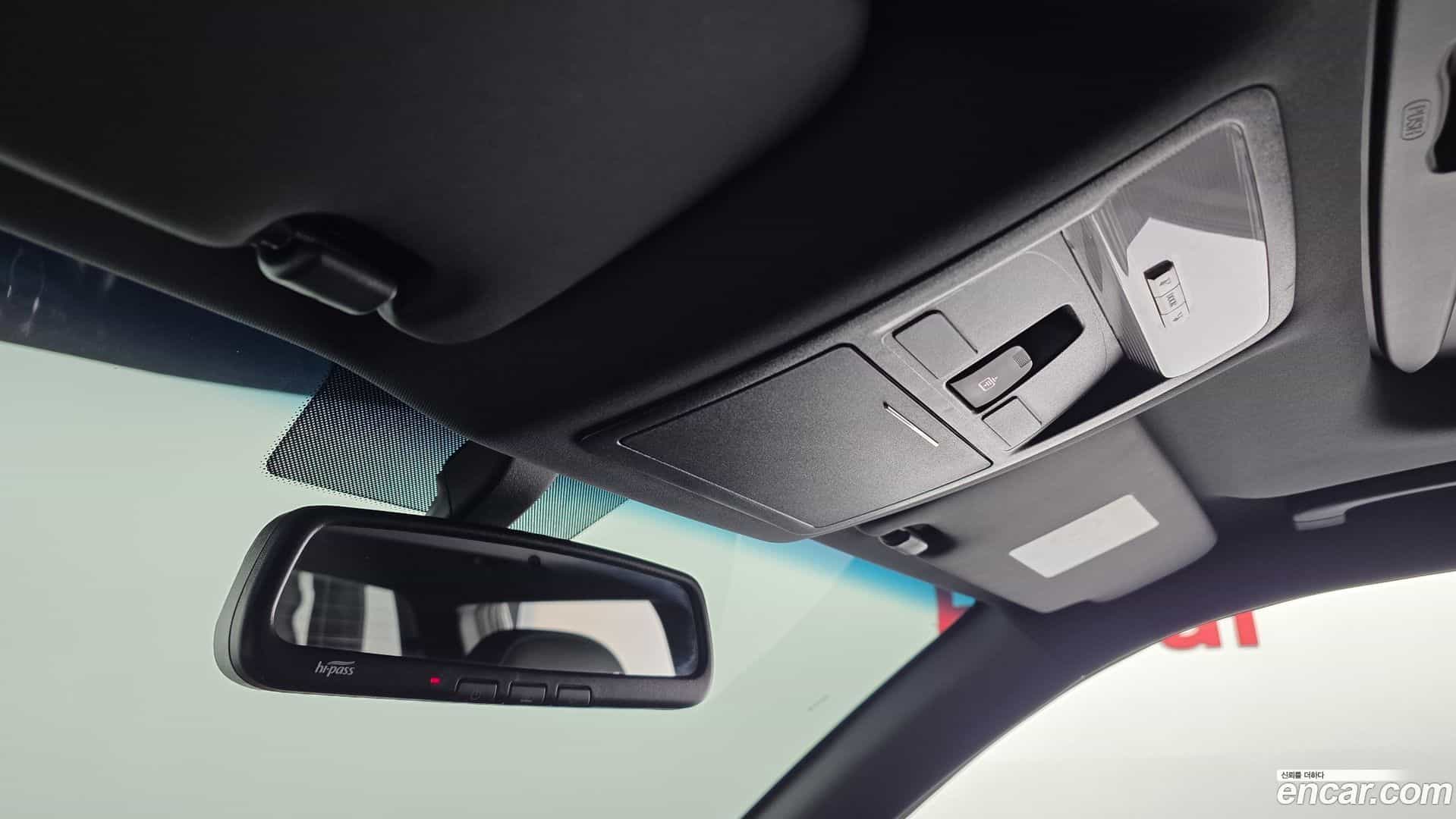 Rexton KG Mobility 2020.7-OPTION-021