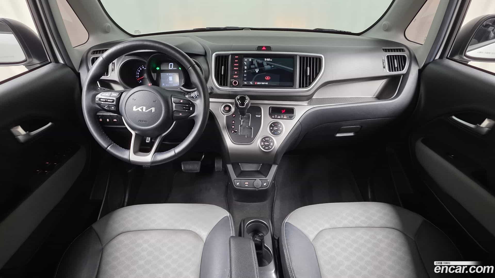 RAY Kia 2022.8-INNER-007