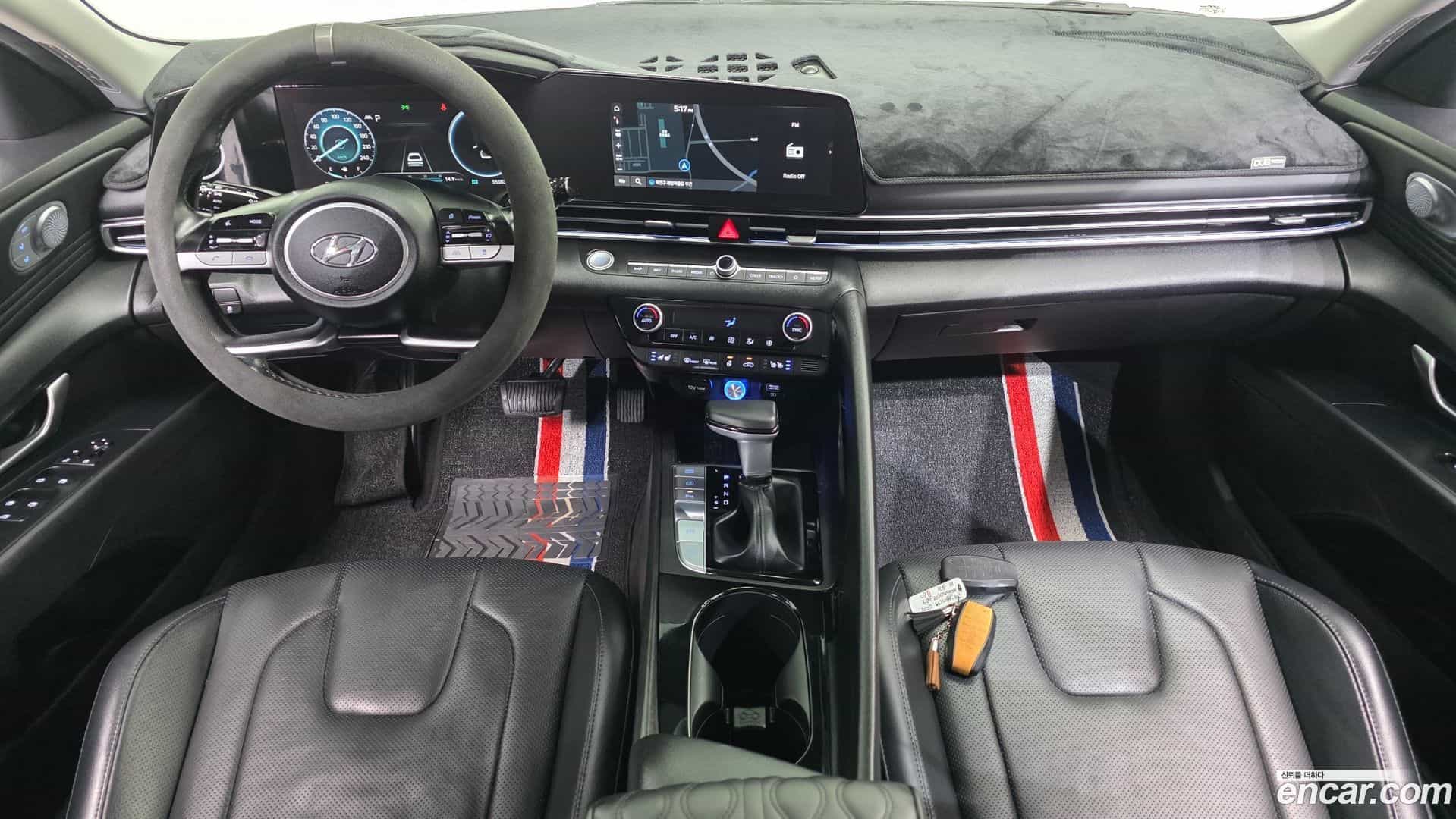 AVANTE Hyundai 2020.11-INNER-007