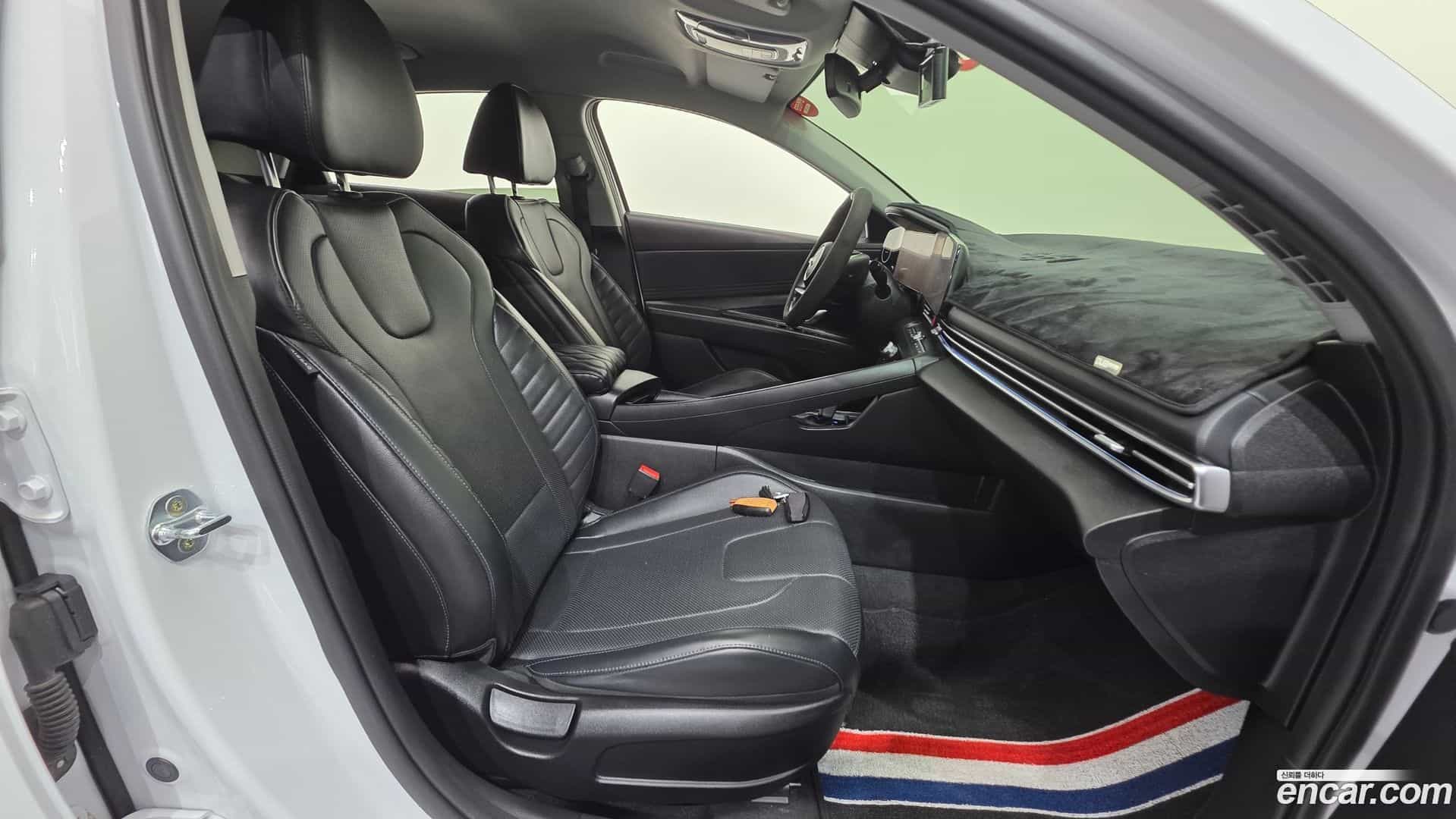 AVANTE Hyundai 2020.11-INNER-010
