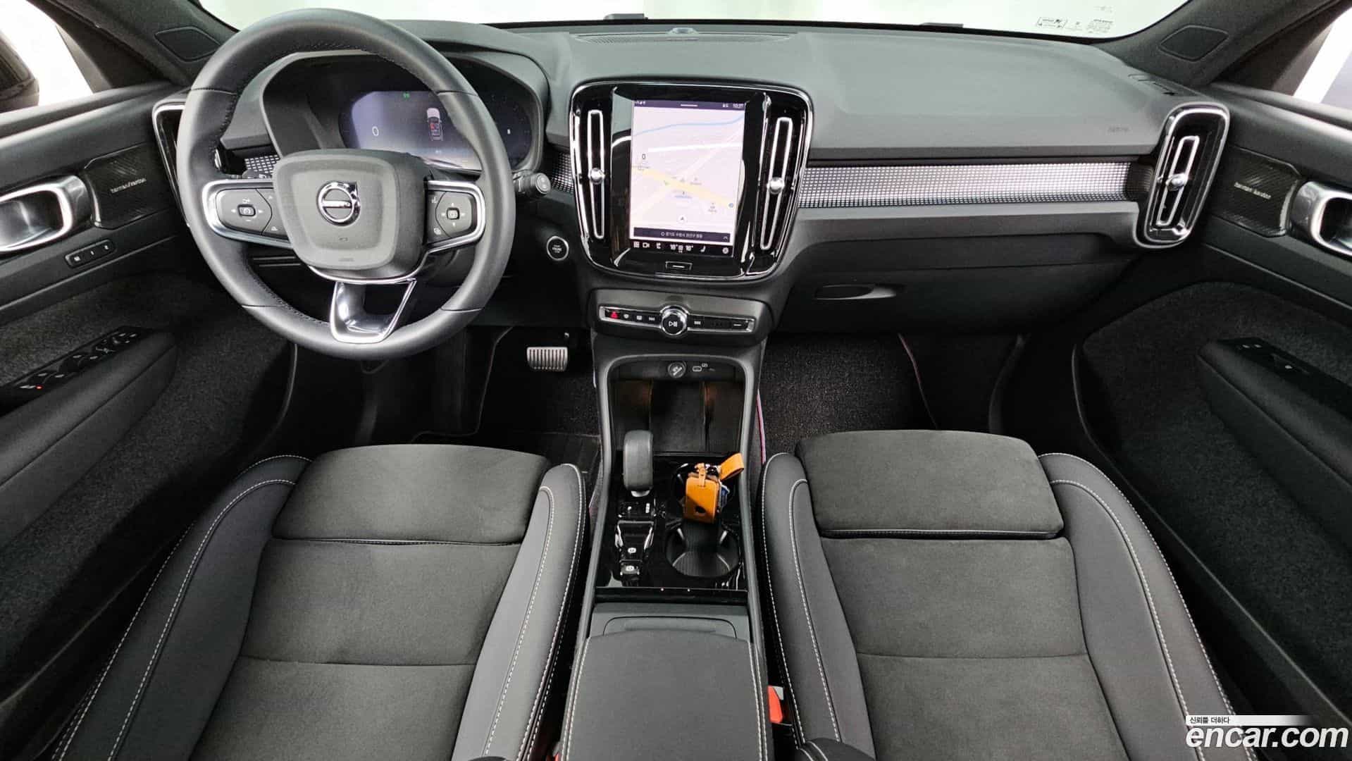 XC40 Volvo 2025.6-INNER-007
