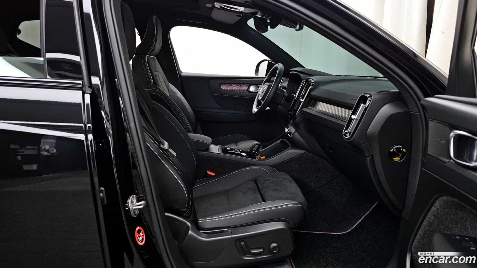 XC40 Volvo 2025.6-INNER-009