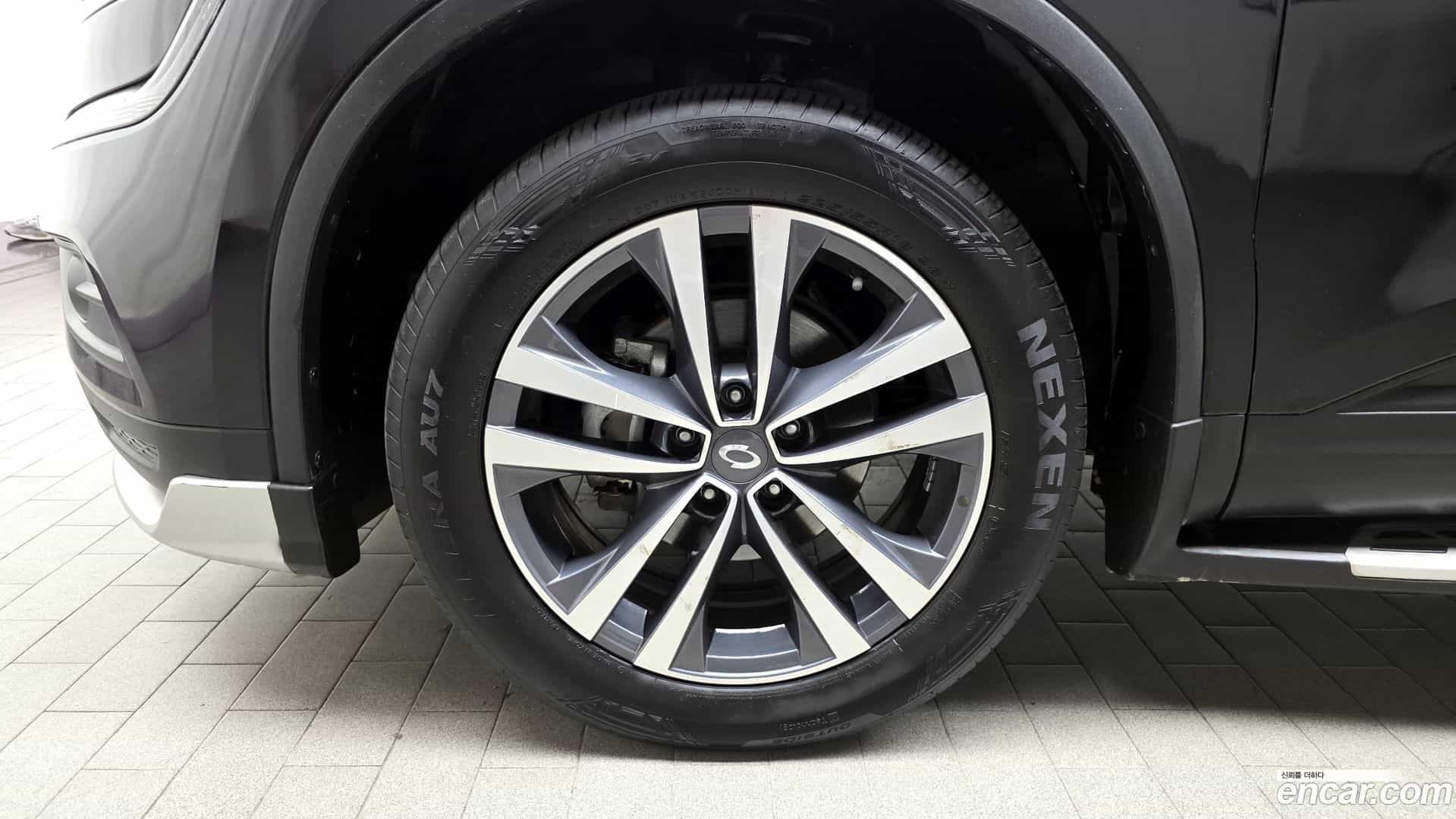 QM6 Renault Korea 2018.5-OUTER-005