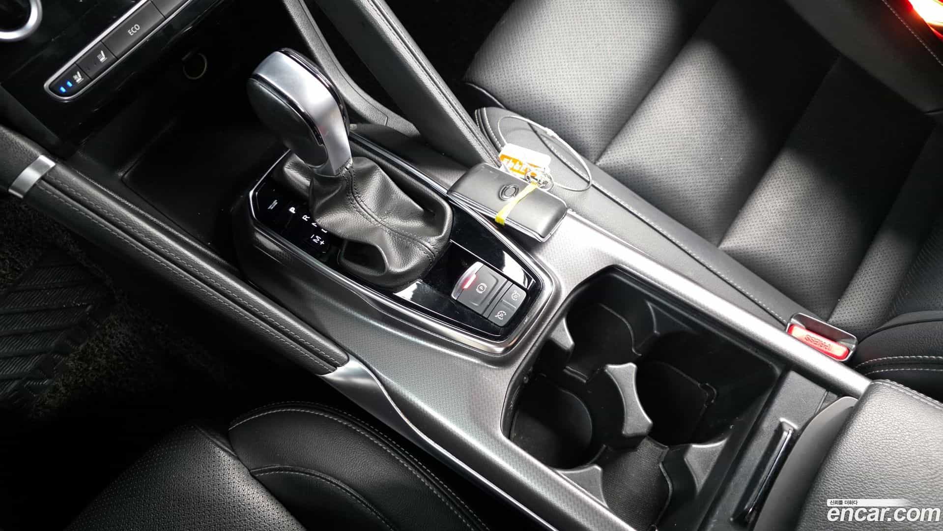 QM6 Renault Korea 2018.5-INNER-009