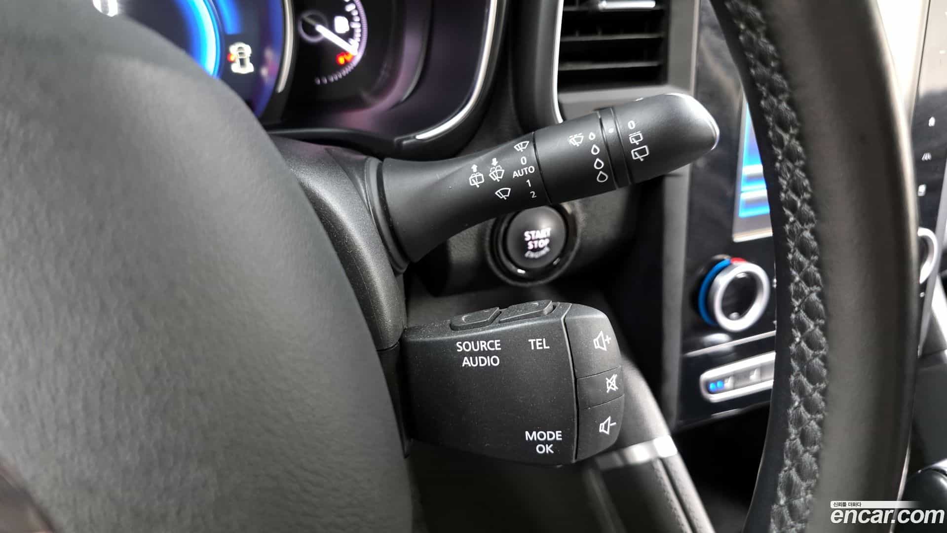 QM6 Renault Korea 2018.5-OPTION-024