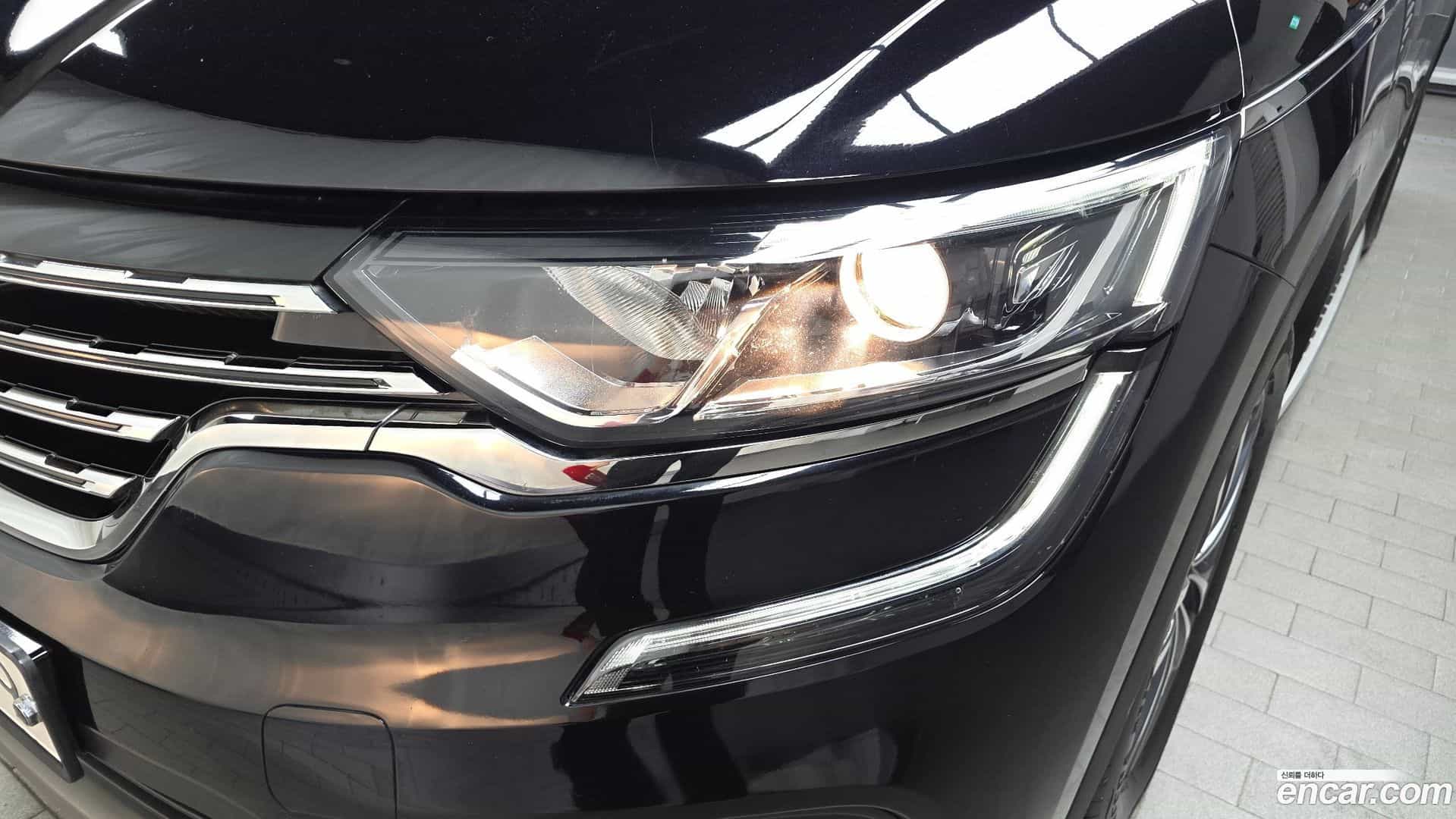 QM6 Renault Korea 2018.5-OUTER-032