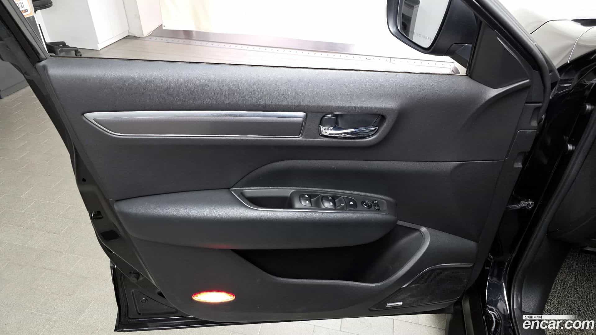 QM6 Renault Korea 2018.5-INNER-034