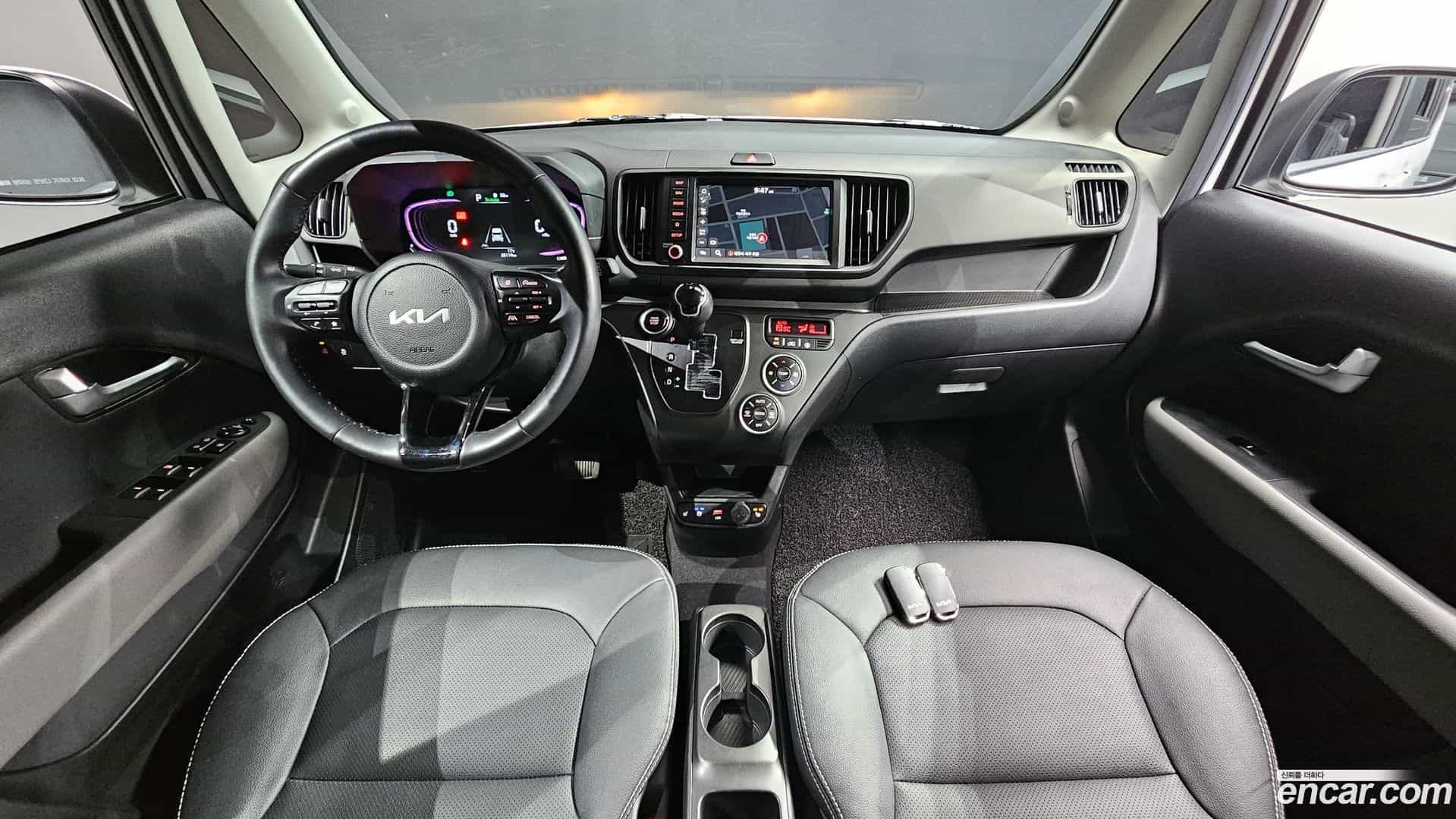 RAY Kia 2023.8-INNER-007