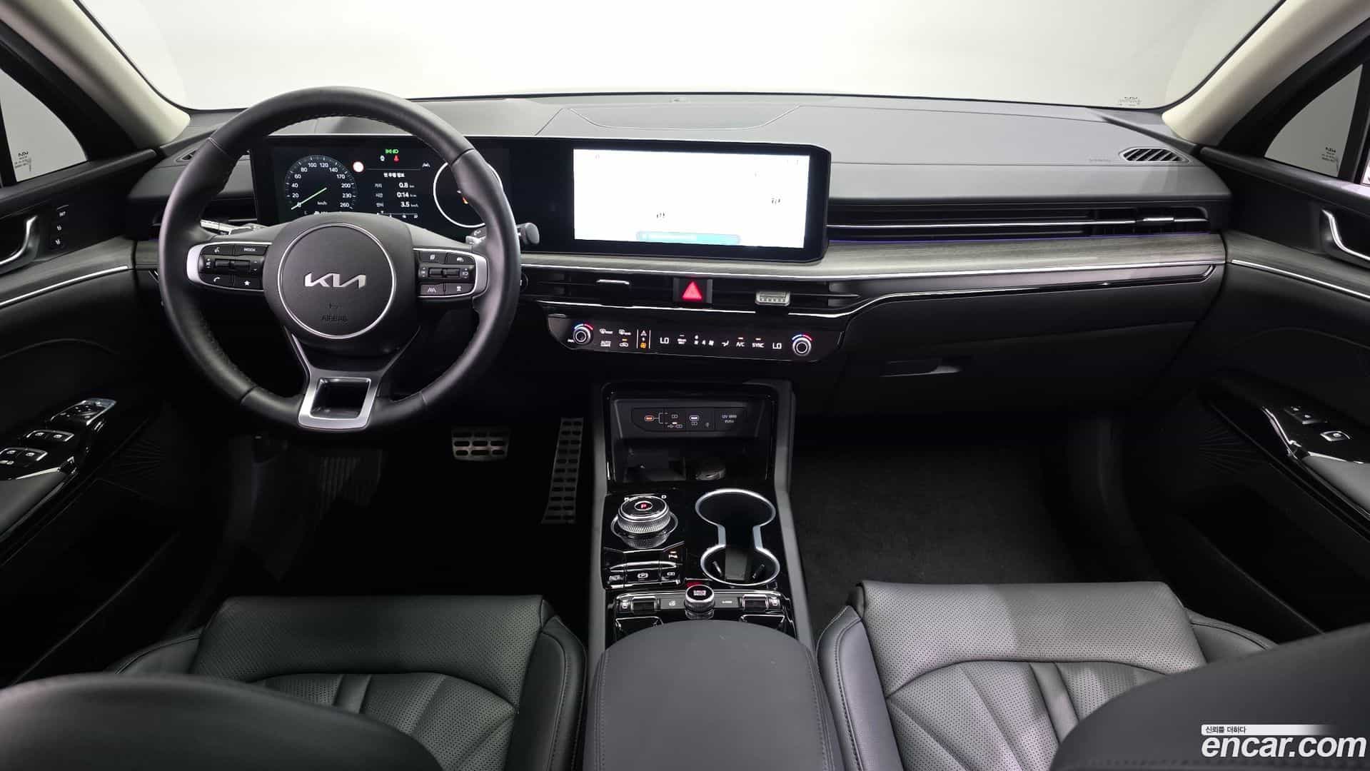 K5 Kia 2024.6-INNER-007