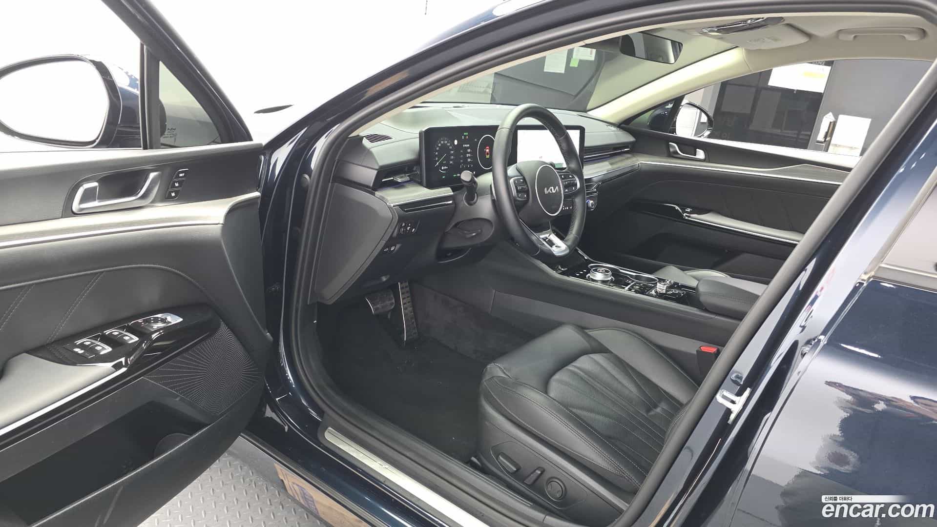 K5 Kia 2024.6-INNER-010