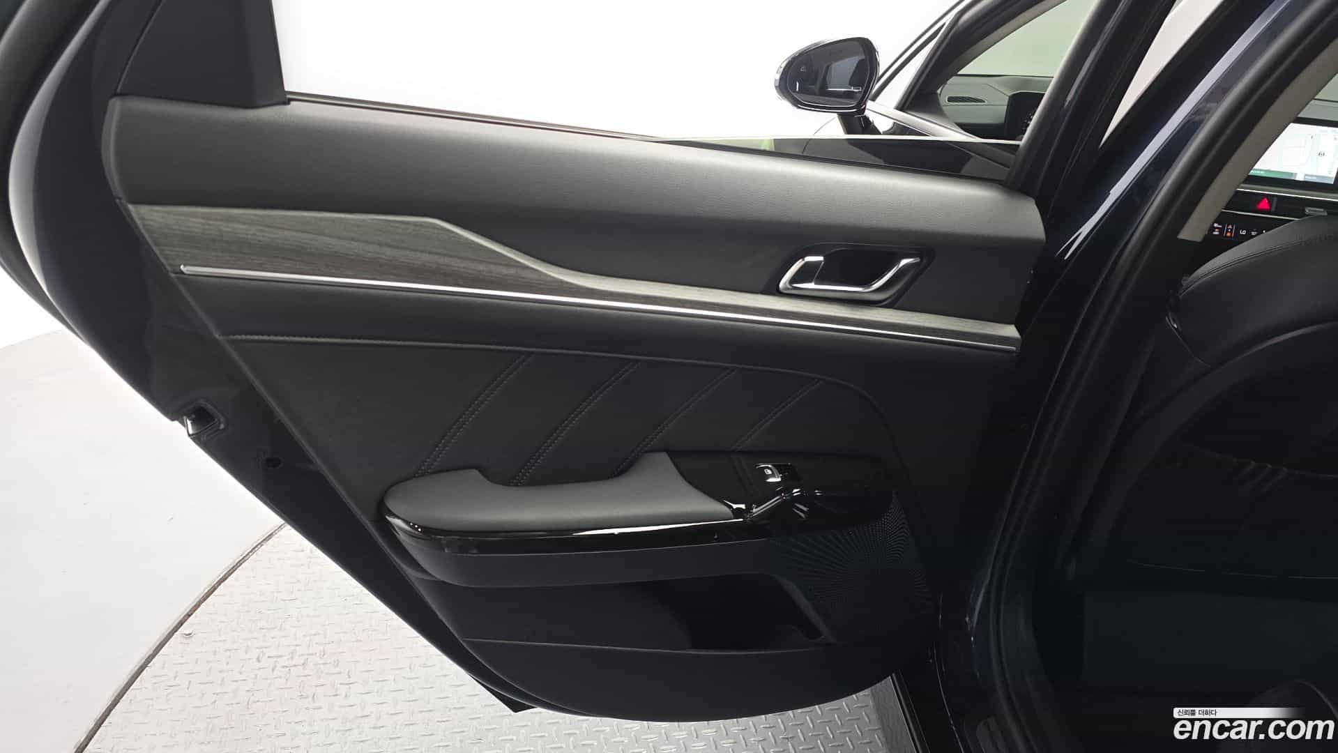 K5 Kia 2024.6-INNER-035