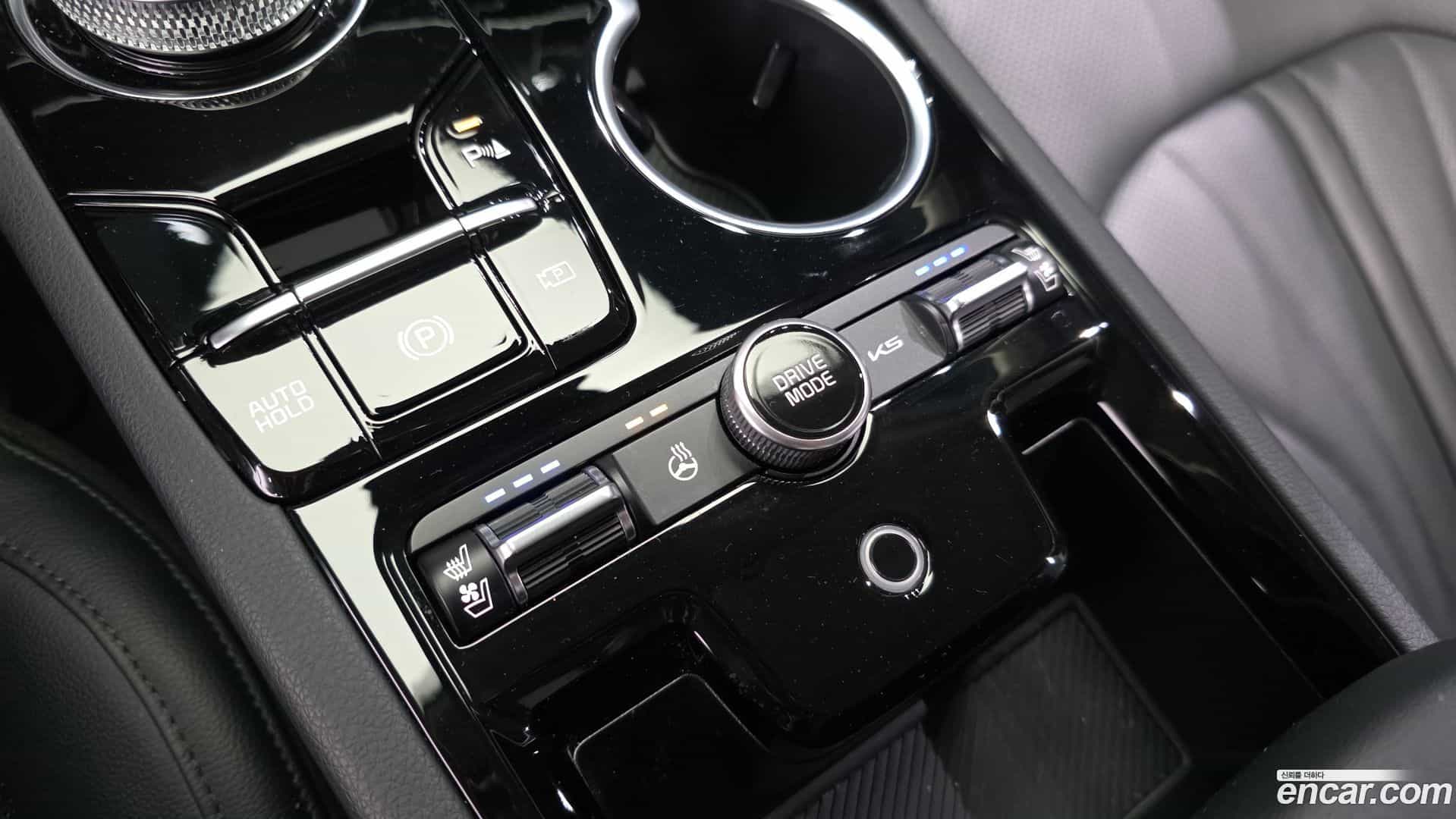 K5 Kia 2024.6-OPTION-045
