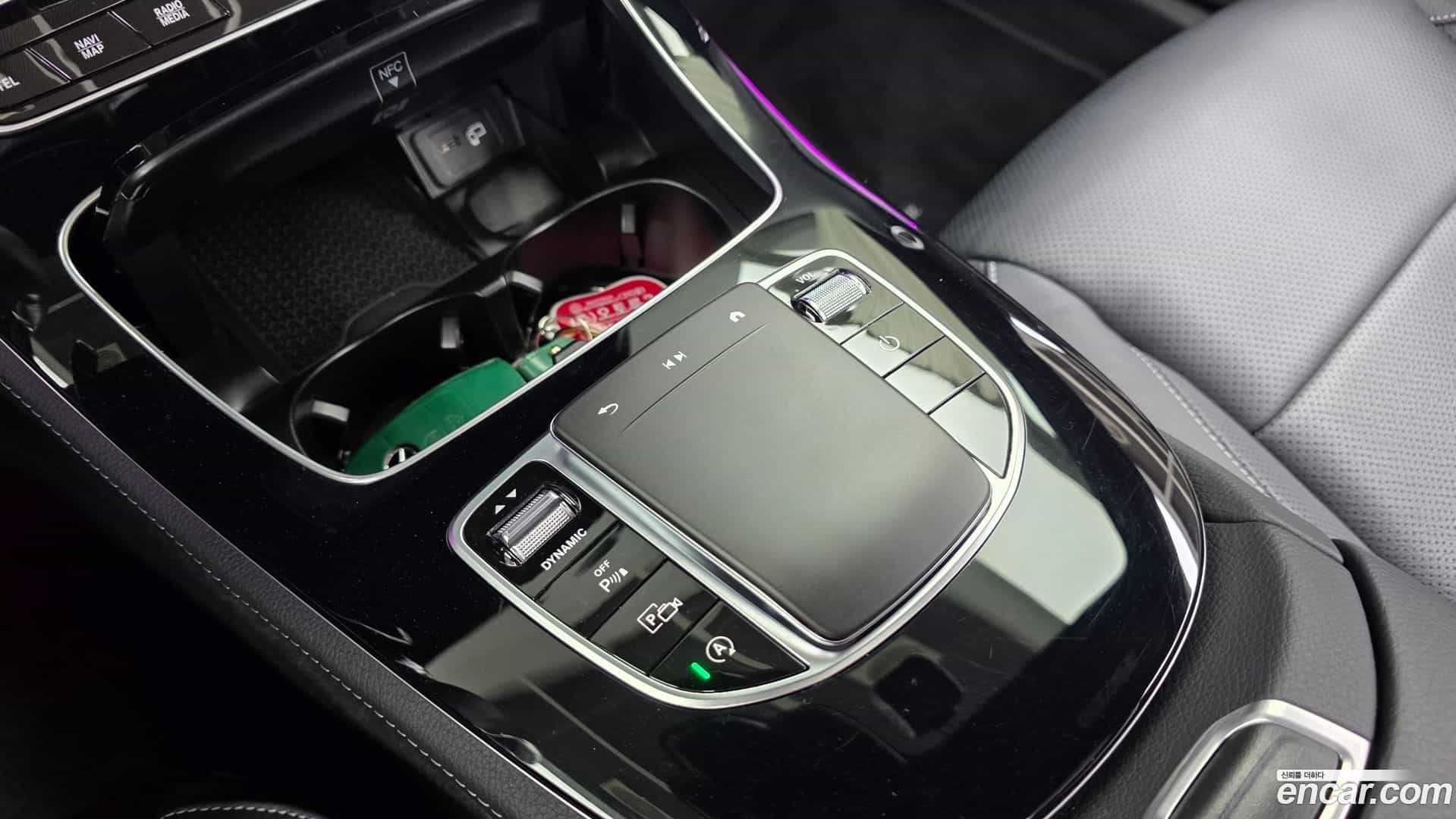 E-Class Mercedes-Benz 2022.1-OPTION-020