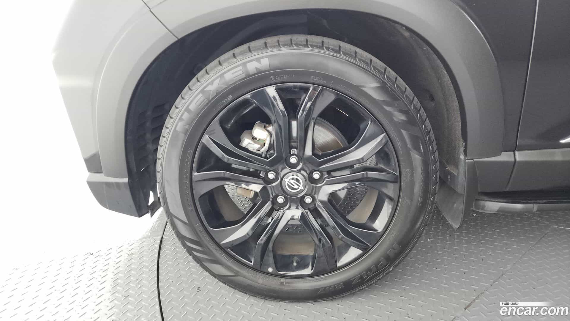 Rexton KG Mobility 2022.6-OUTER-005