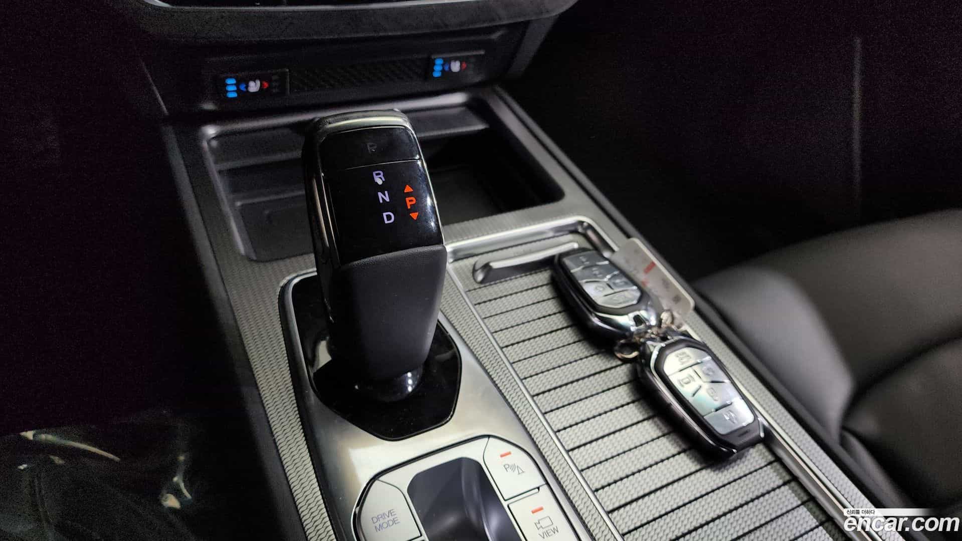 Rexton KG Mobility 2022.6-INNER-009