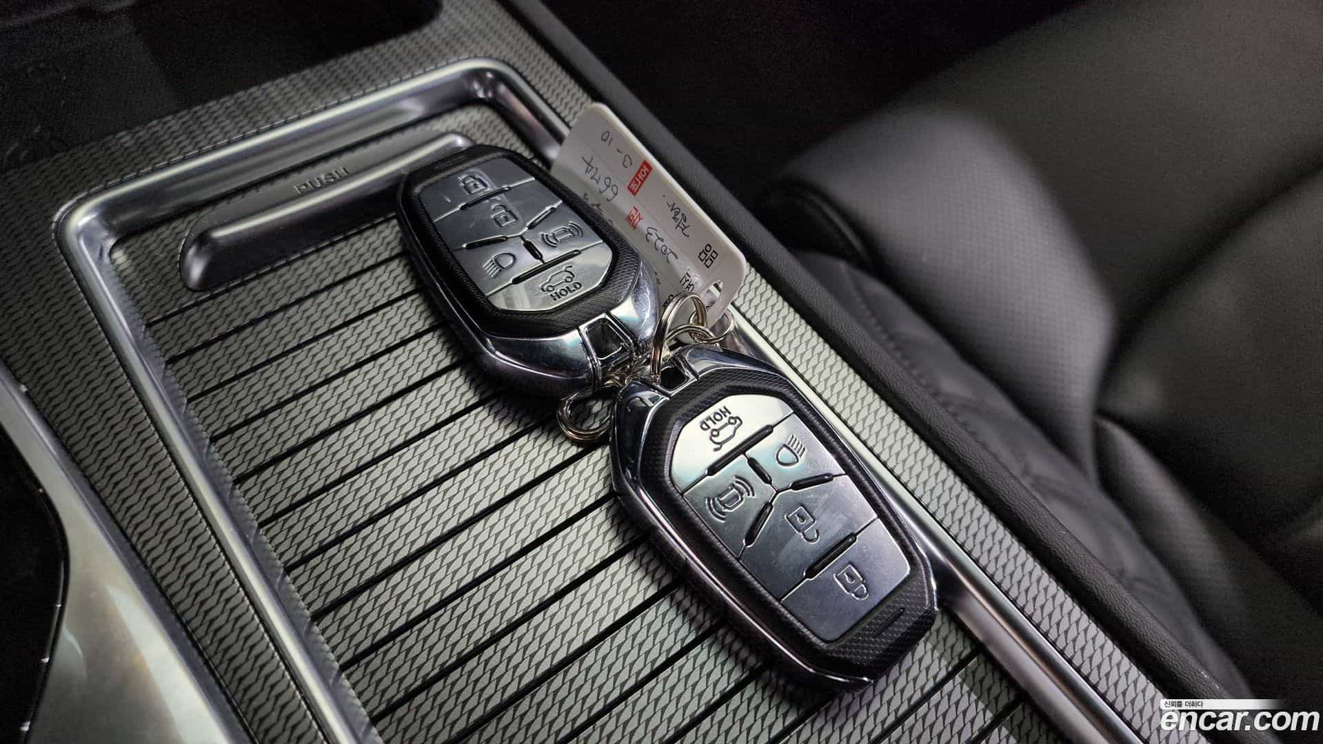 Rexton KG Mobility 2022.6-OPTION-019