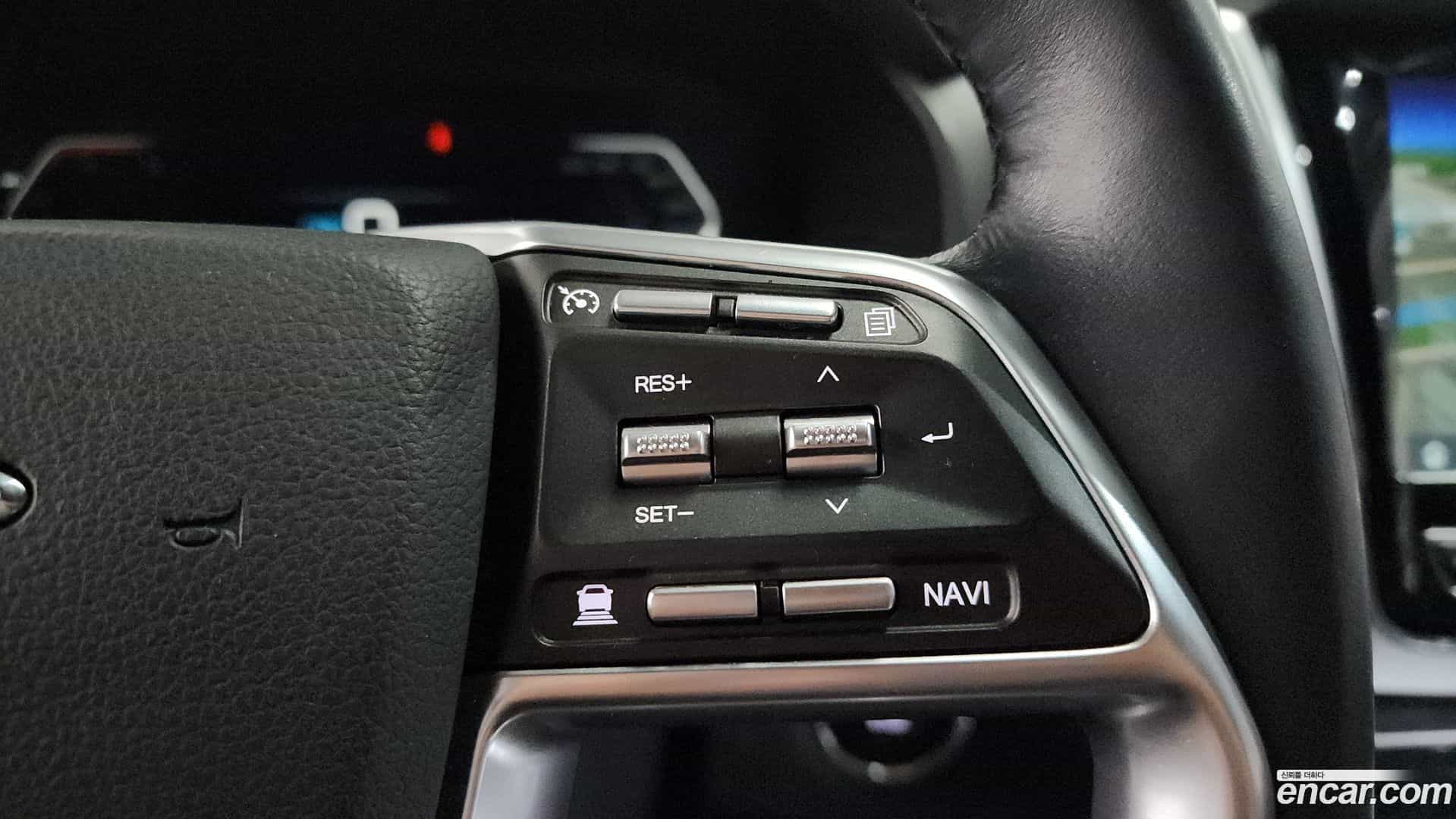 Rexton KG Mobility 2022.6-OPTION-021