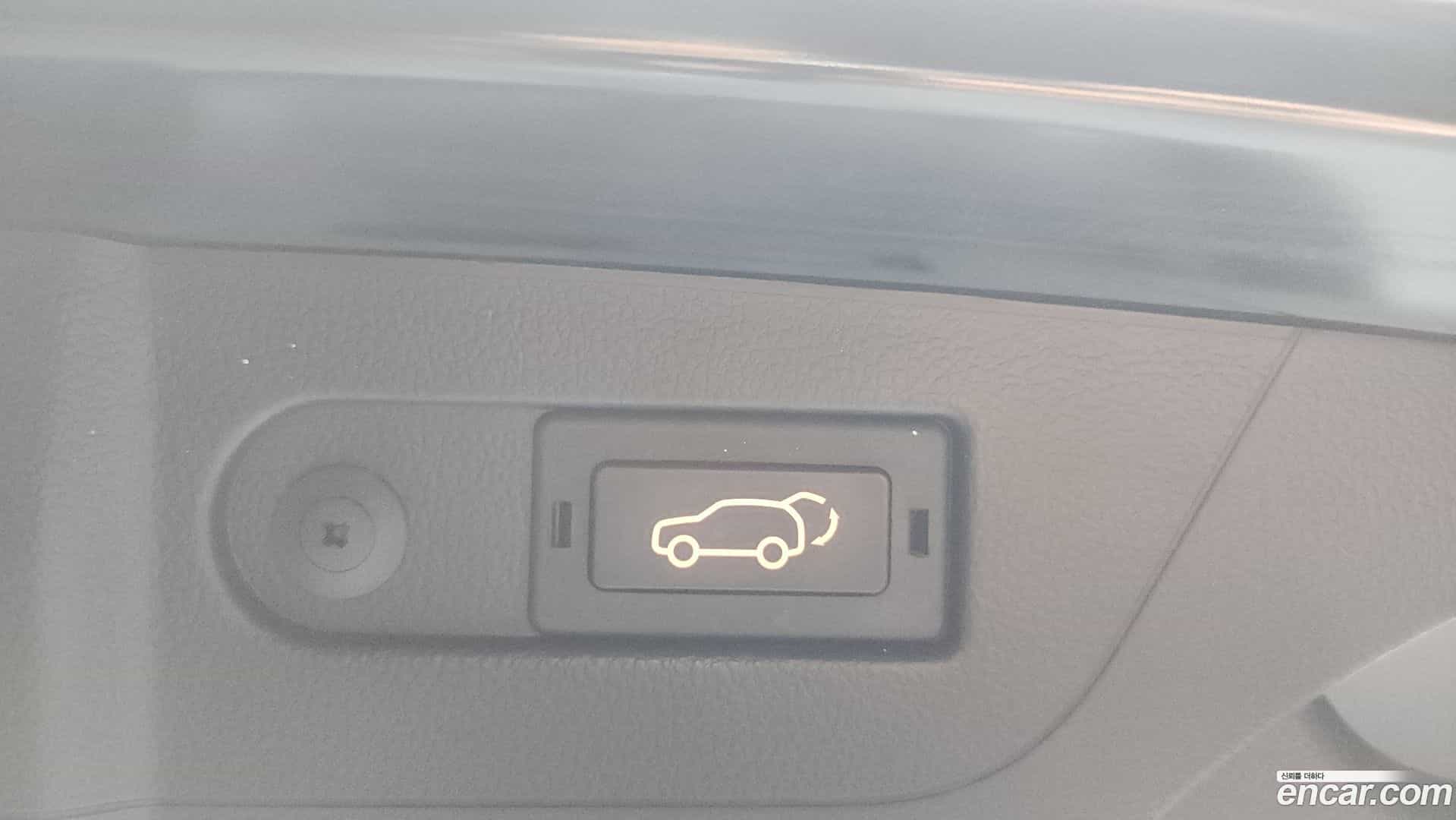 Rexton KG Mobility 2022.6-OPTION-023
