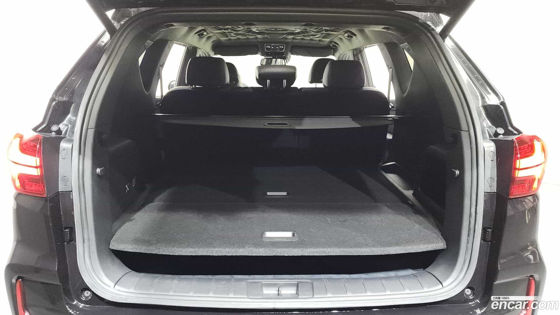Rexton KG Mobility 2022.6-OPTION-024