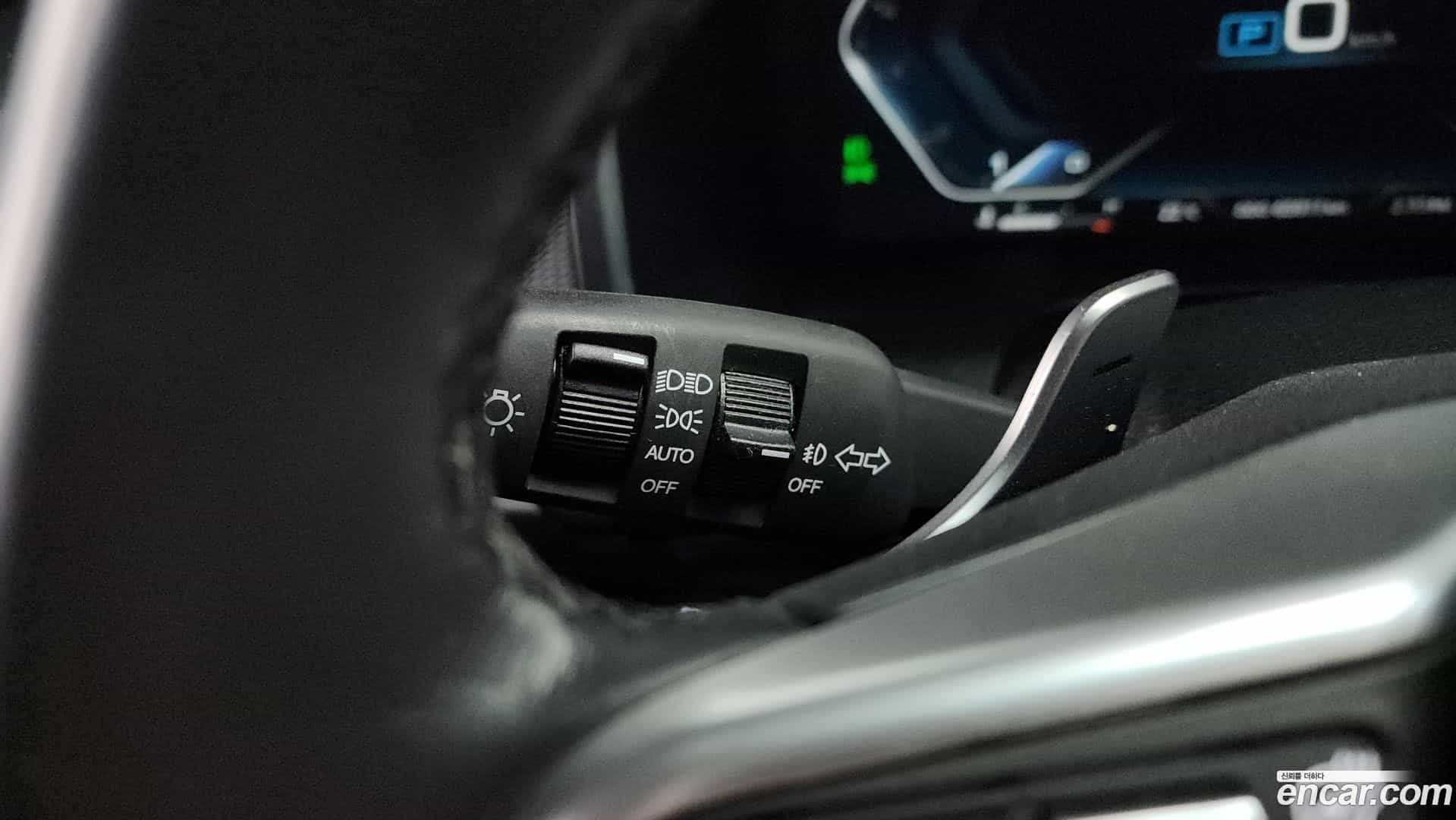 Rexton KG Mobility 2022.6-OPTION-048