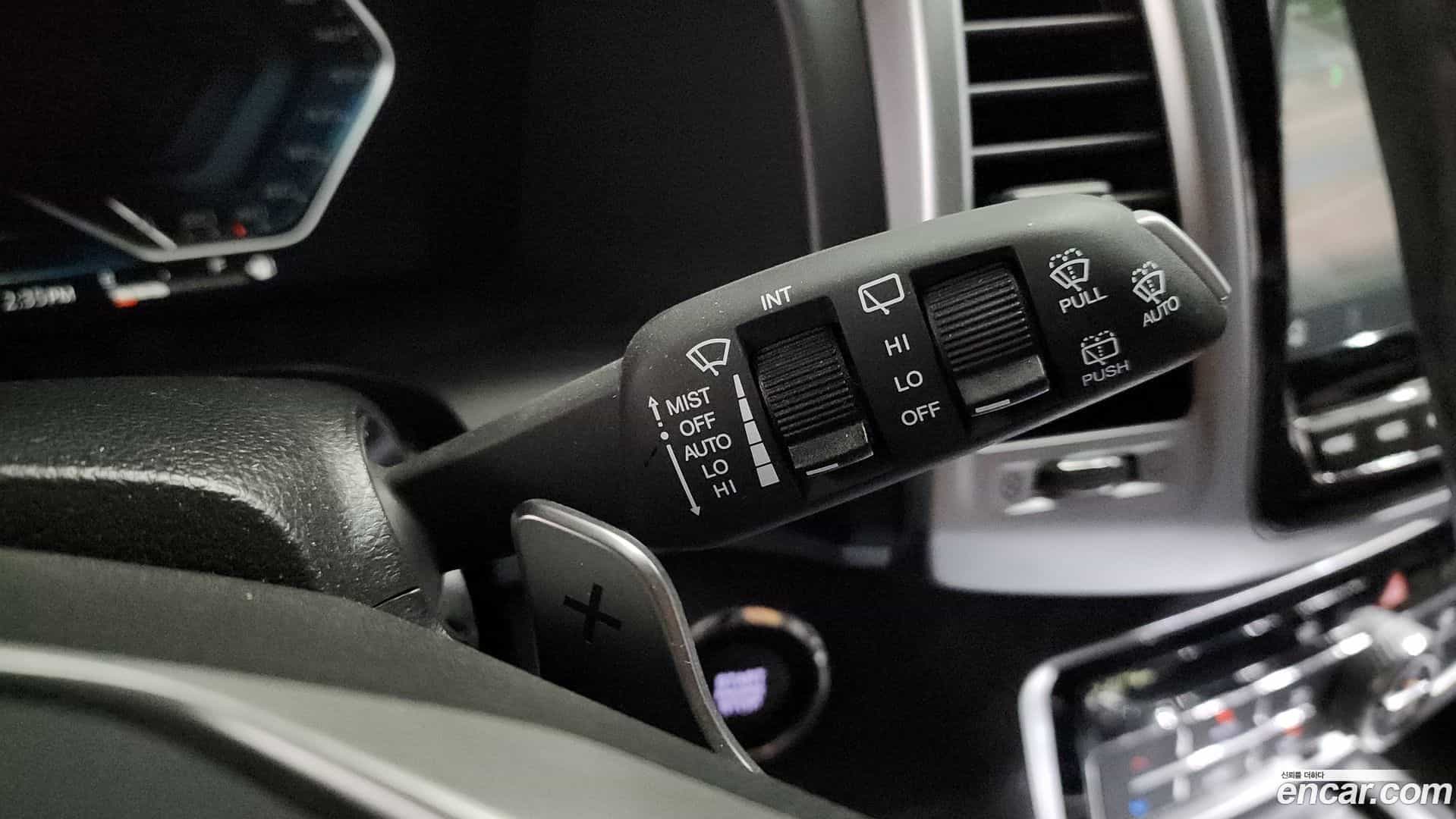Rexton KG Mobility 2022.6-OPTION-049