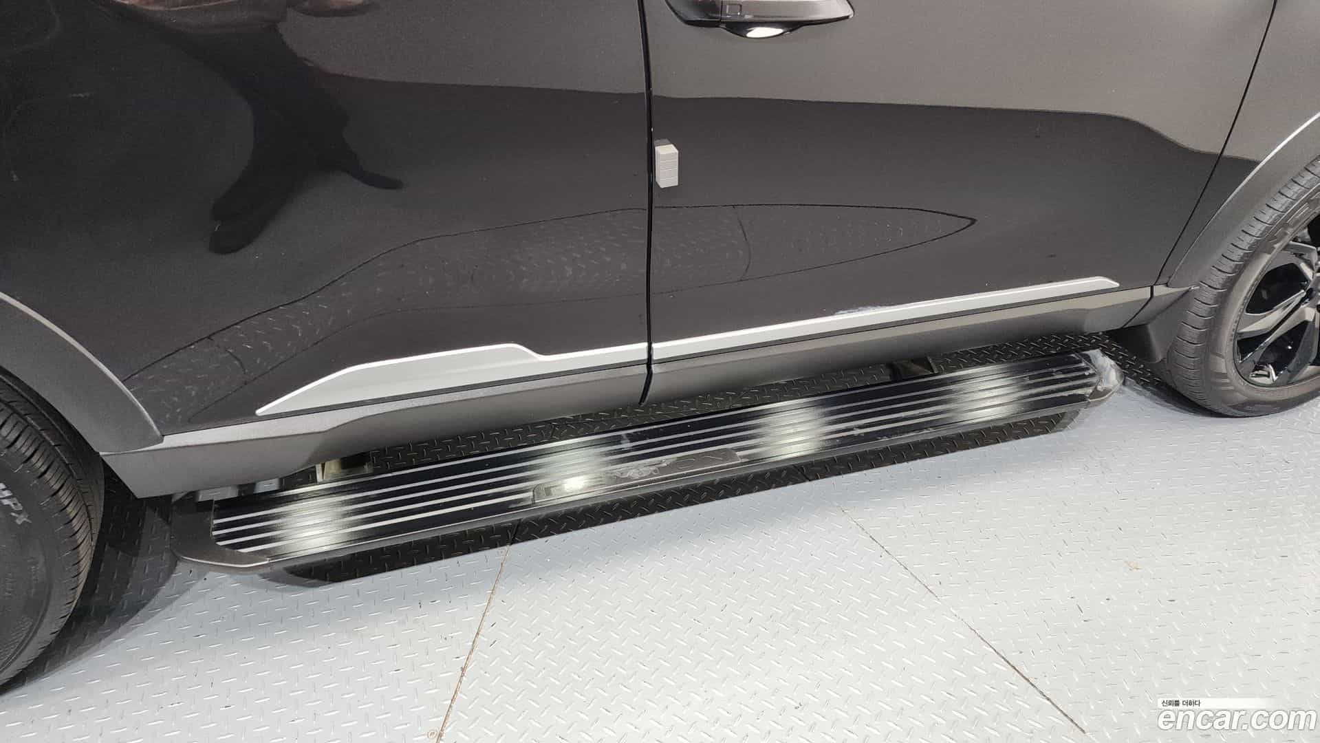 Rexton KG Mobility 2022.6-OPTION-050