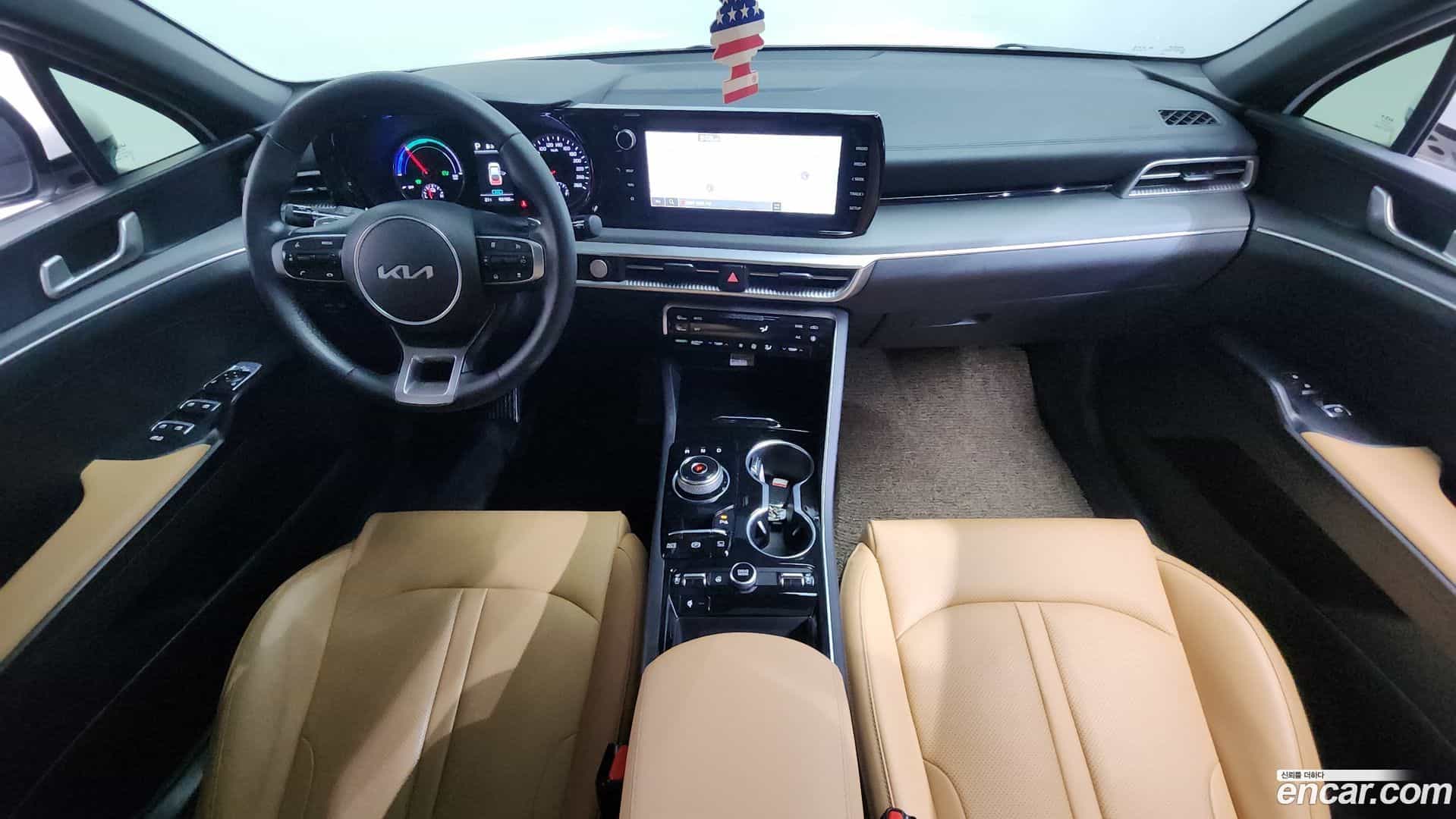 K5 Kia 2023.2-INNER-007