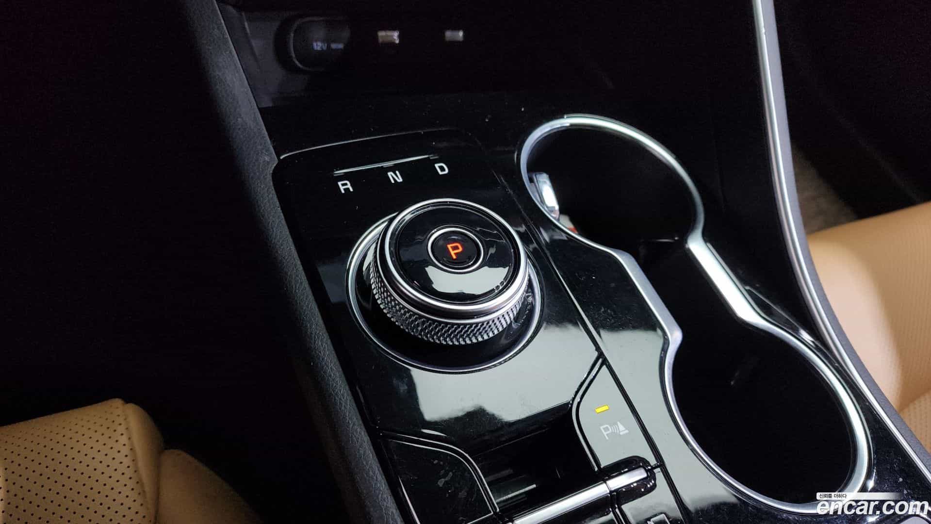 K5 Kia 2023.2-INNER-009