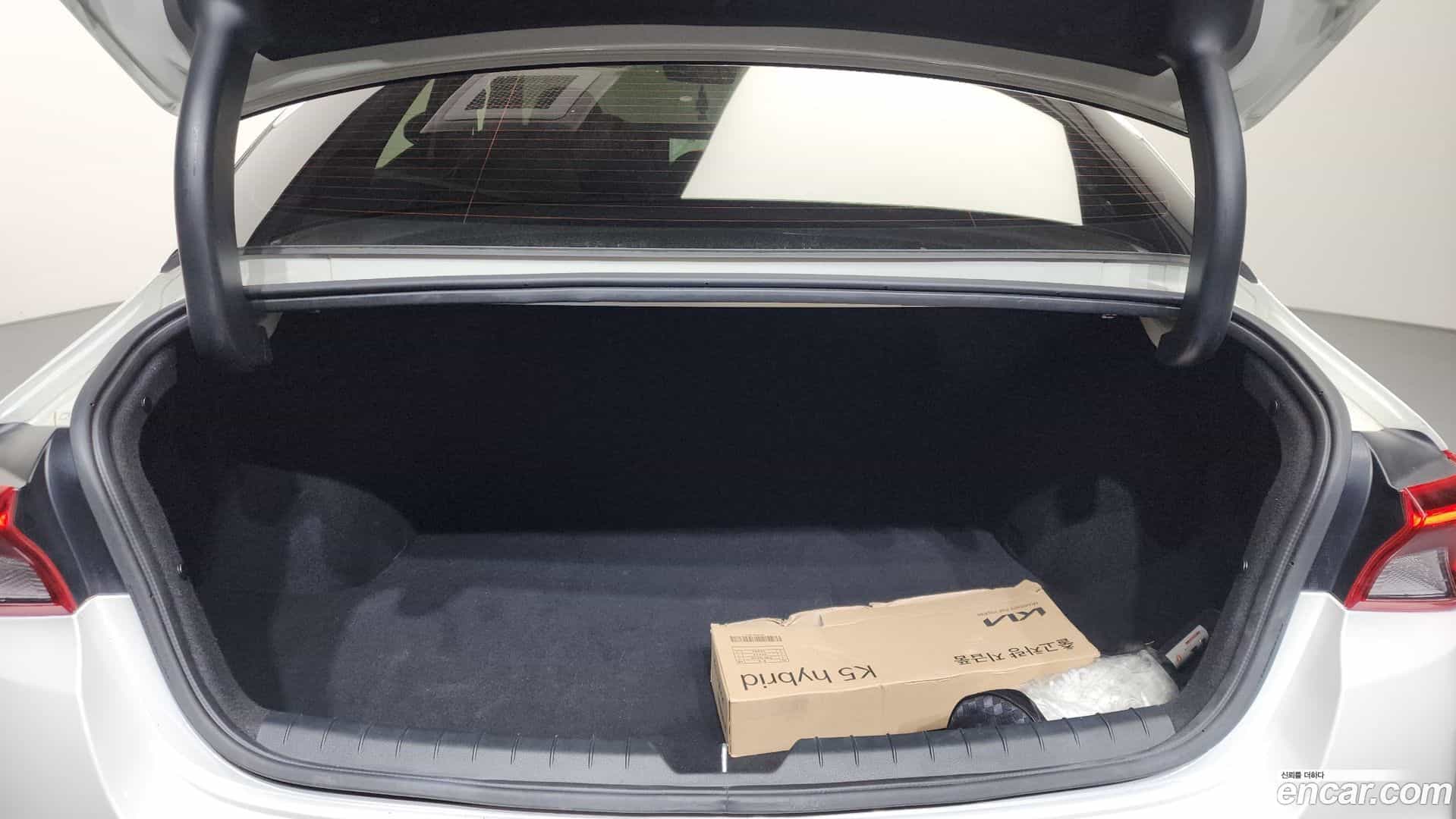 K5 Kia 2023.2-OPTION-023