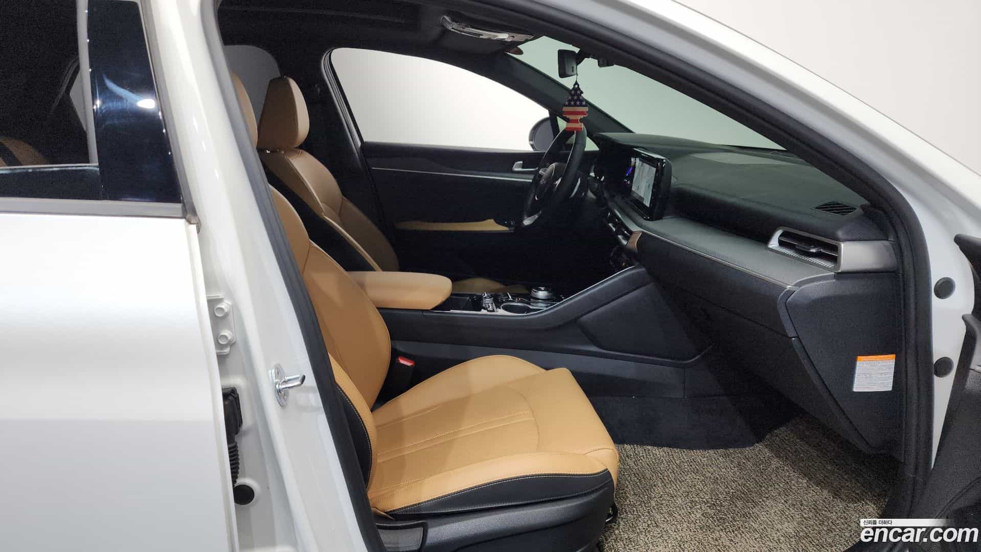 K5 Kia 2023.2-INNER-036