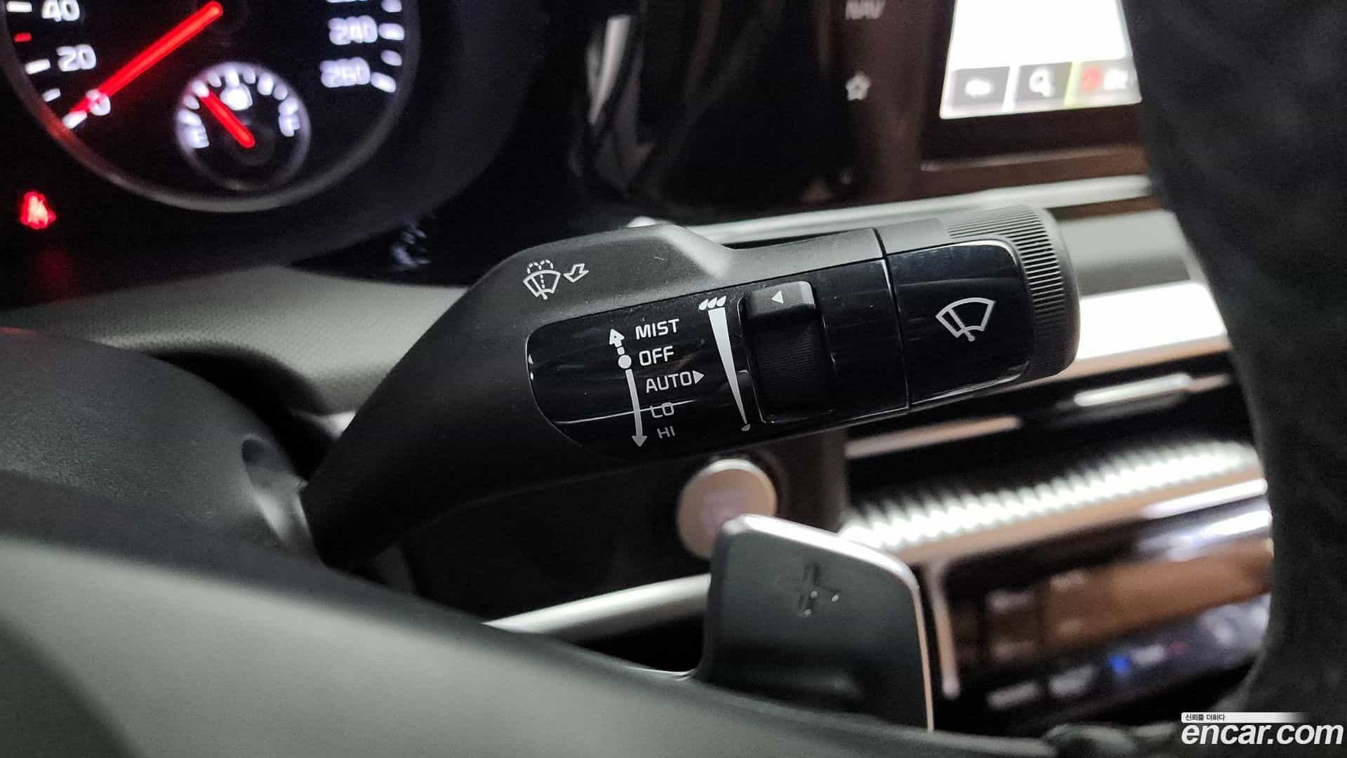 K5 Kia 2023.2-OPTION-043