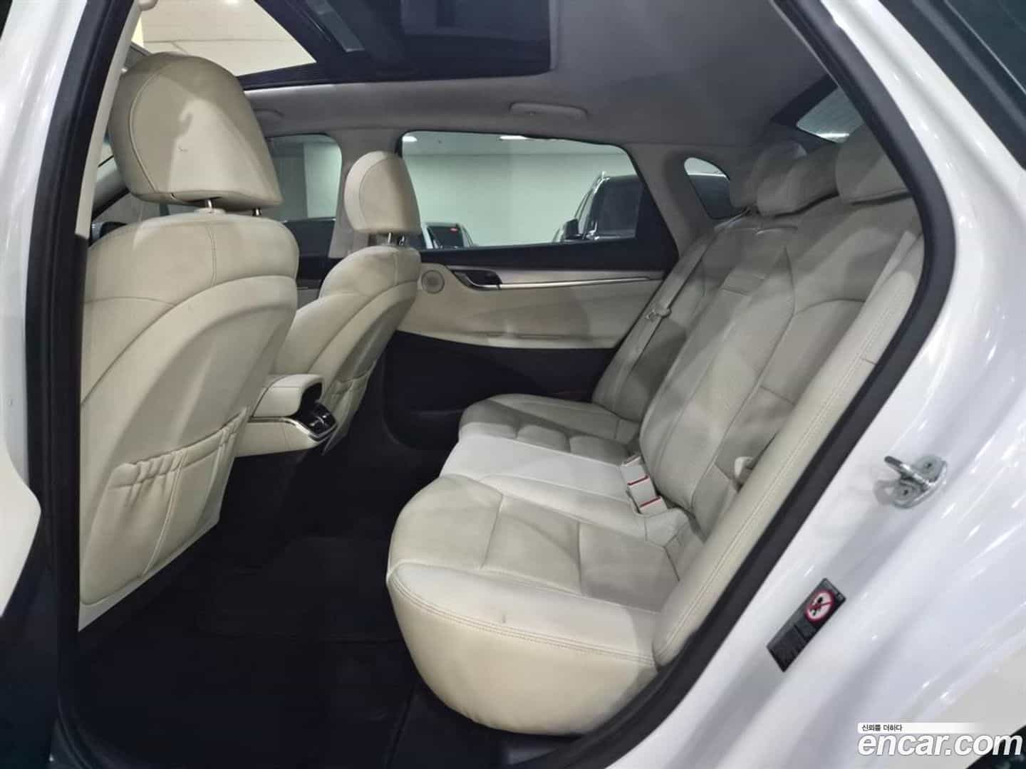 Grandeur Hyundai 2021.10-OPTION-015