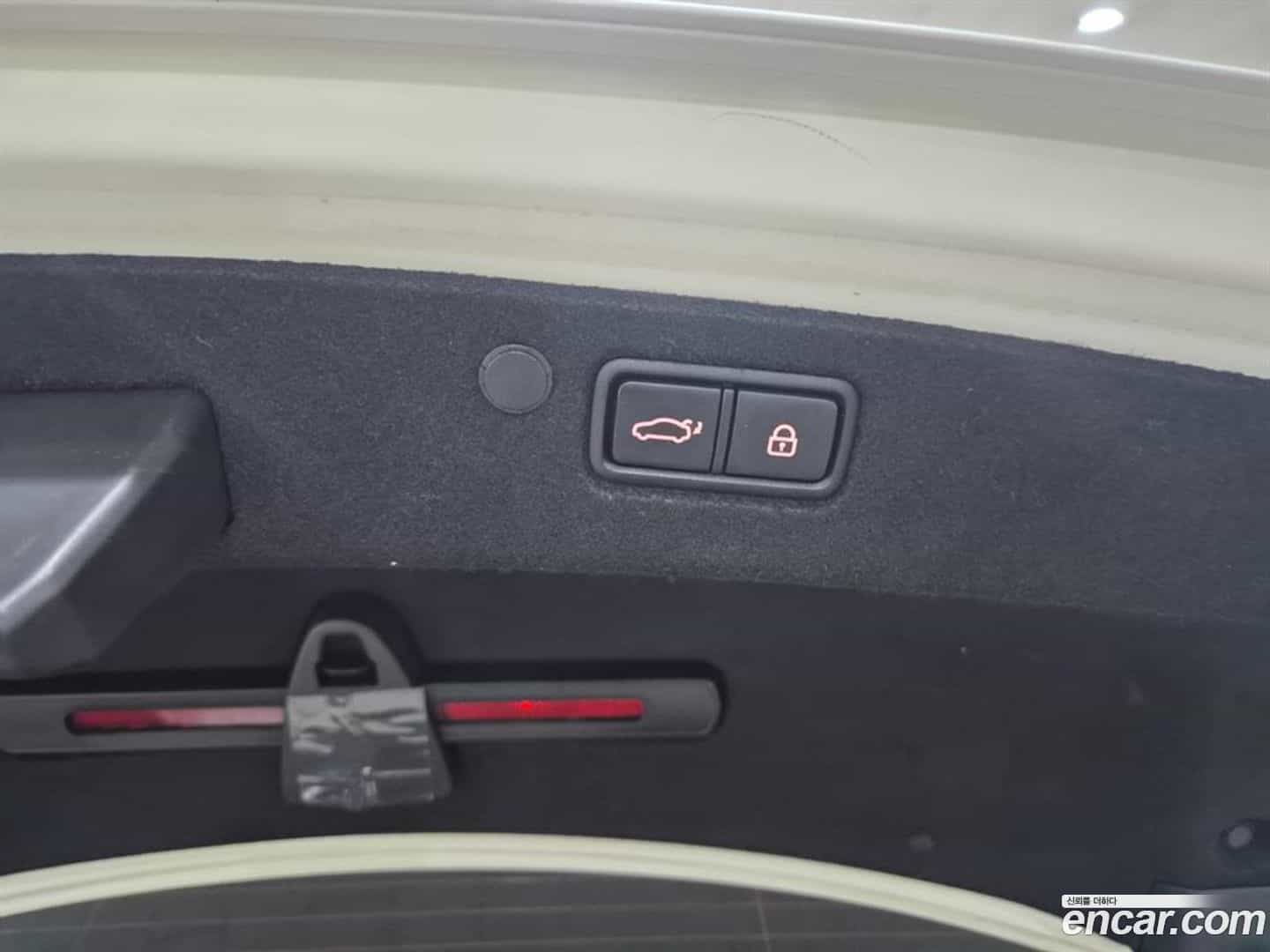 Grandeur Hyundai 2021.10-OPTION-021