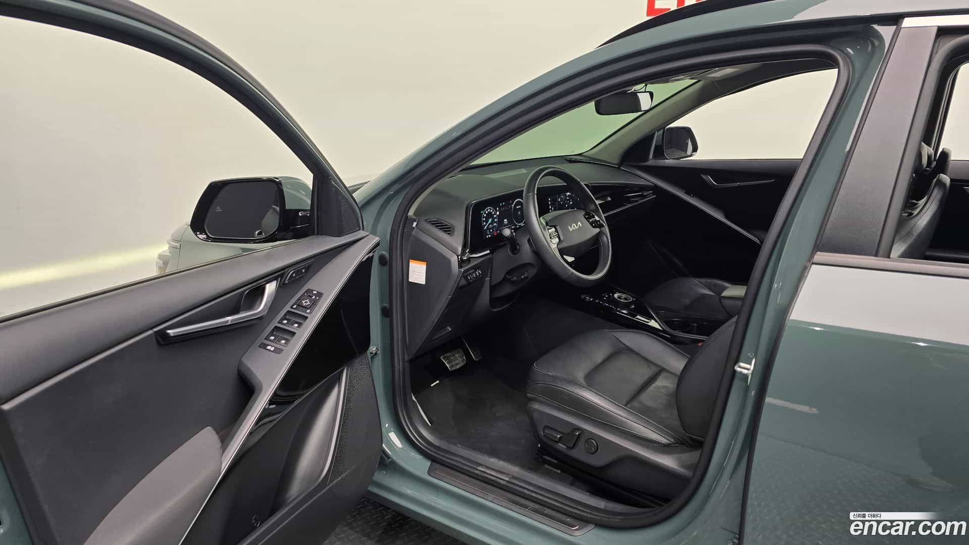 Niro Kia 2022.4-OPTION-015