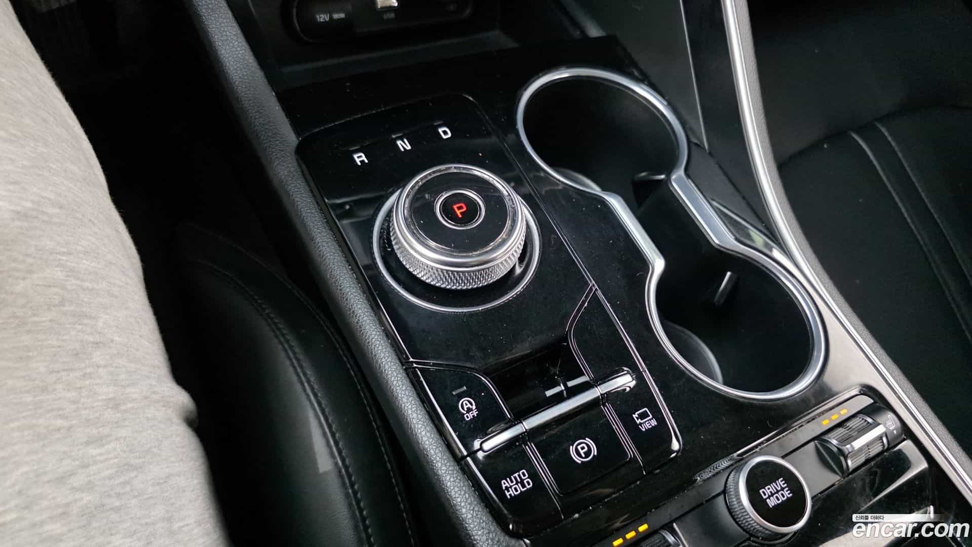 K5 Kia 2021.2-INNER-009