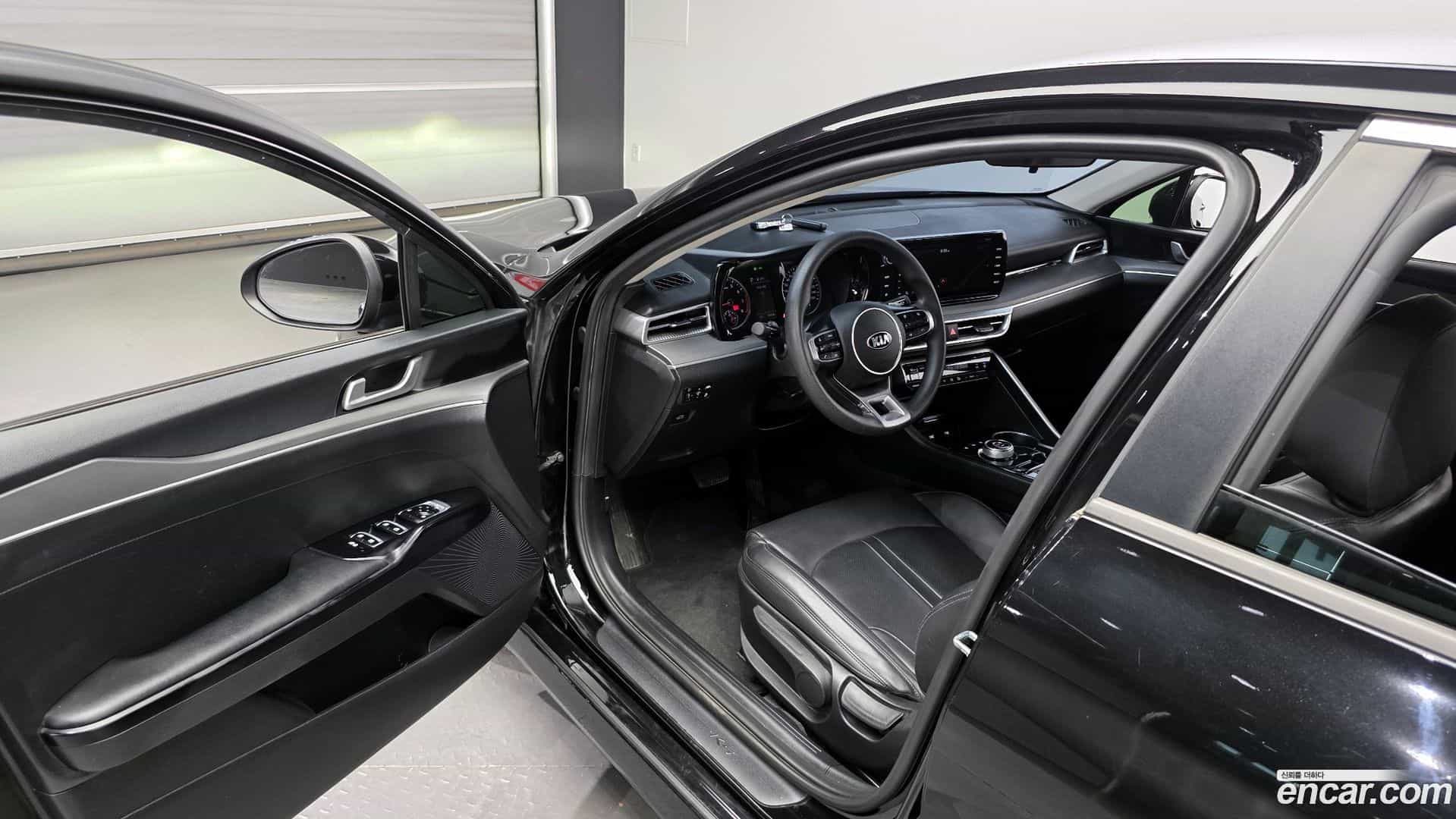 K5 Kia 2021.2-INNER-010