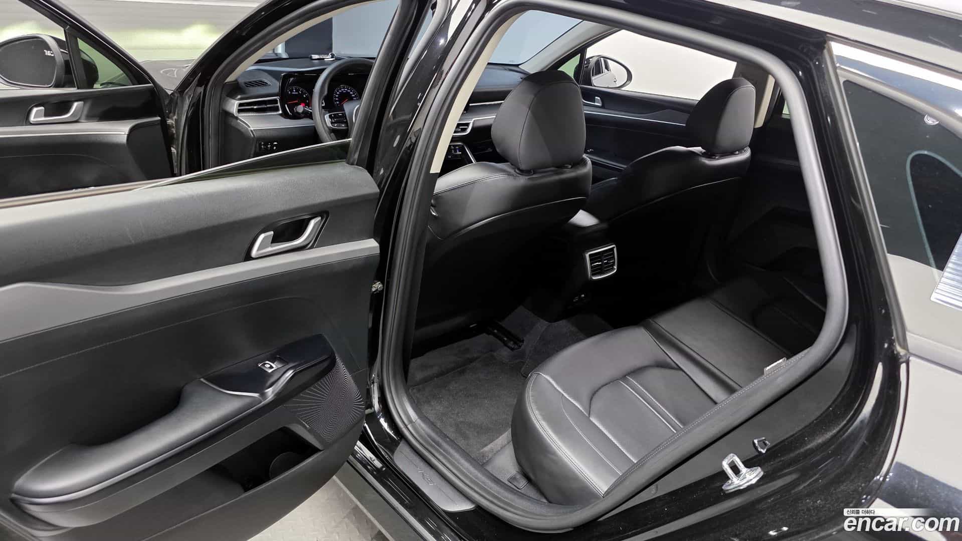 K5 Kia 2021.2-OPTION-015