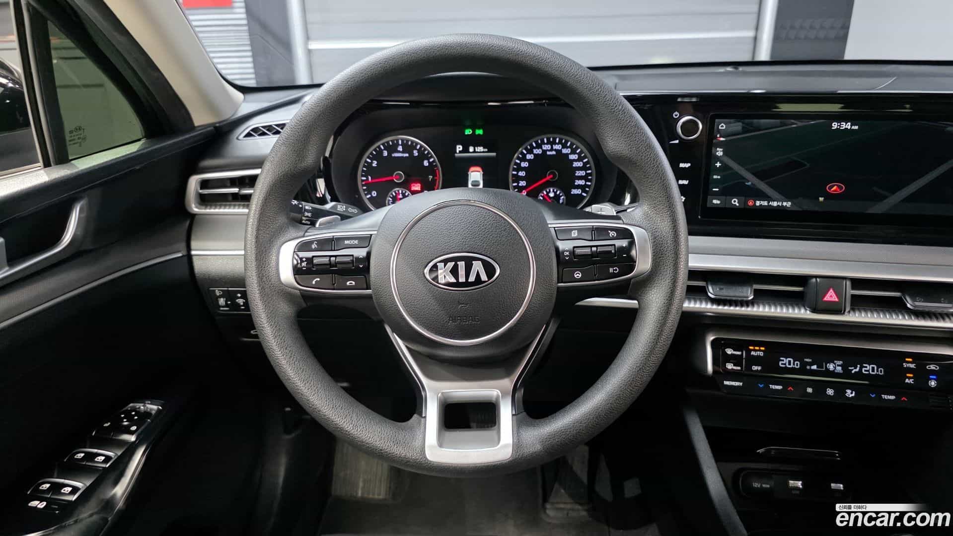 K5 Kia 2021.2-OPTION-016