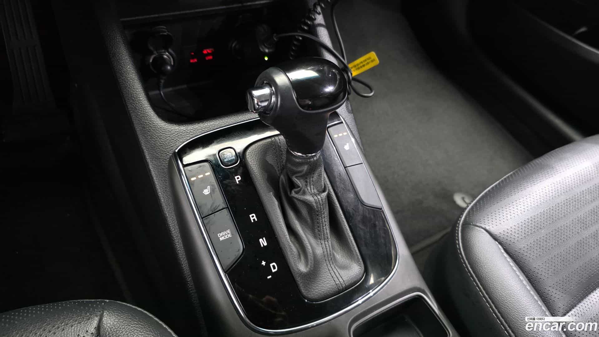 K3 Kia 2018.3-INNER-009