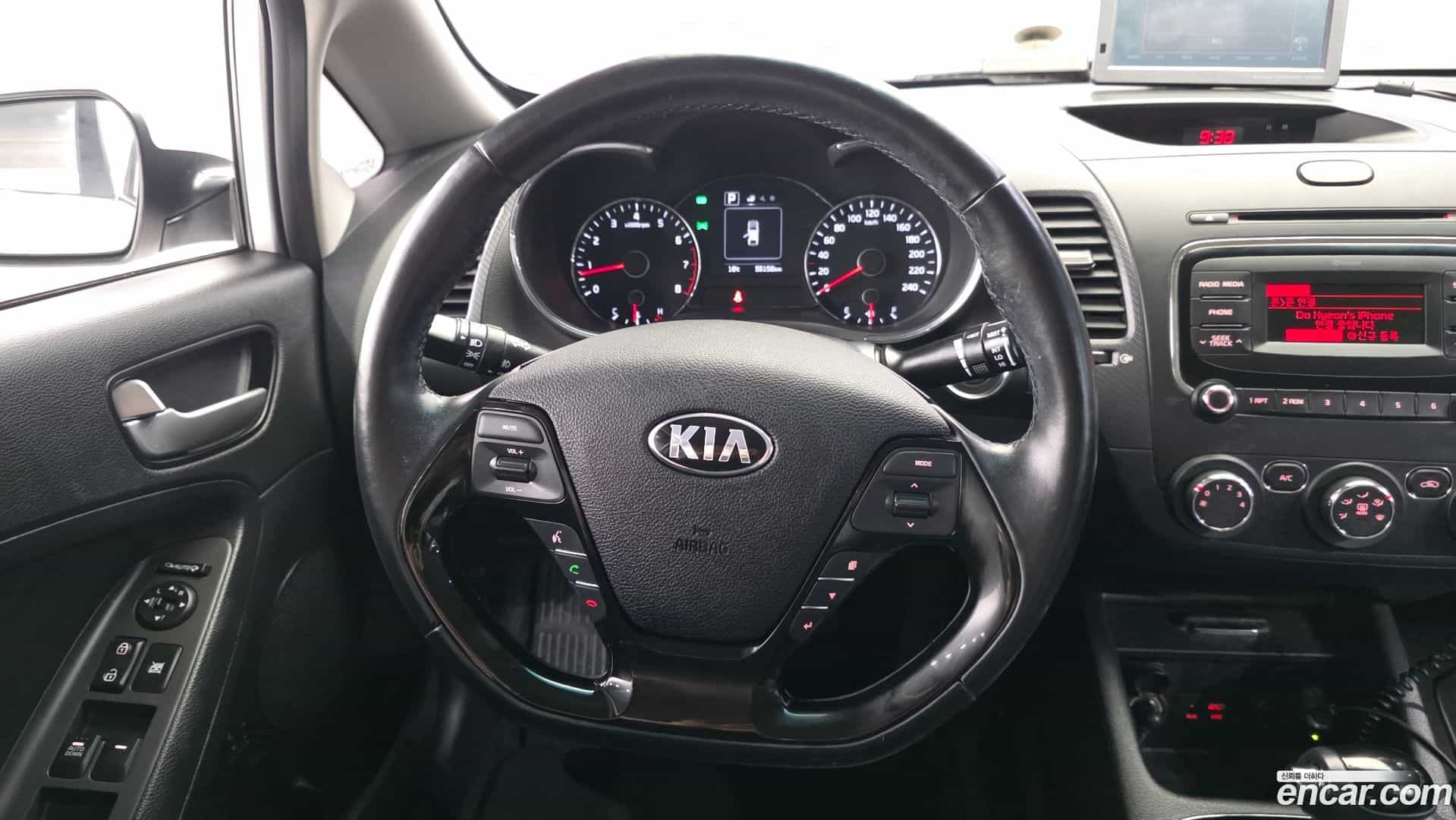 K3 Kia 2018.3-OPTION-017