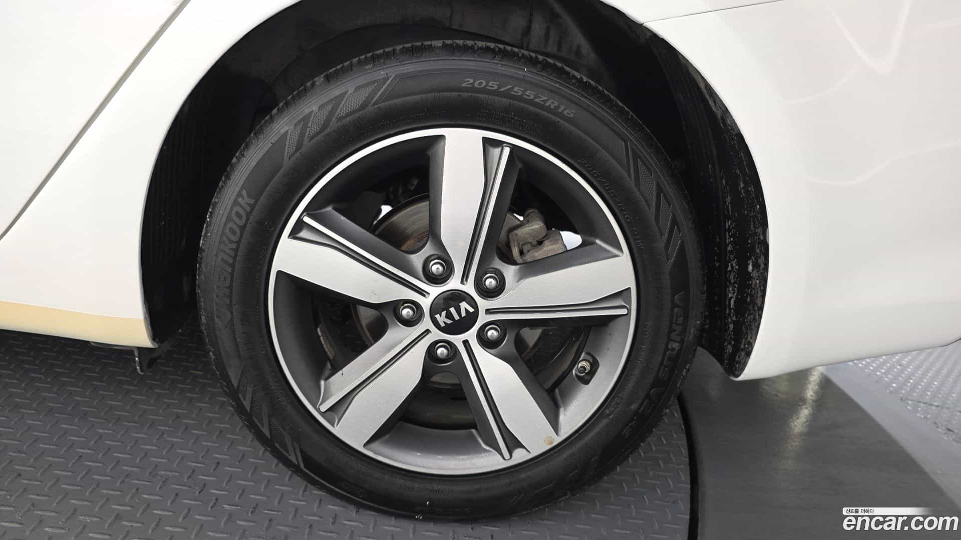 K3 Kia 2018.3-OUTER-031
