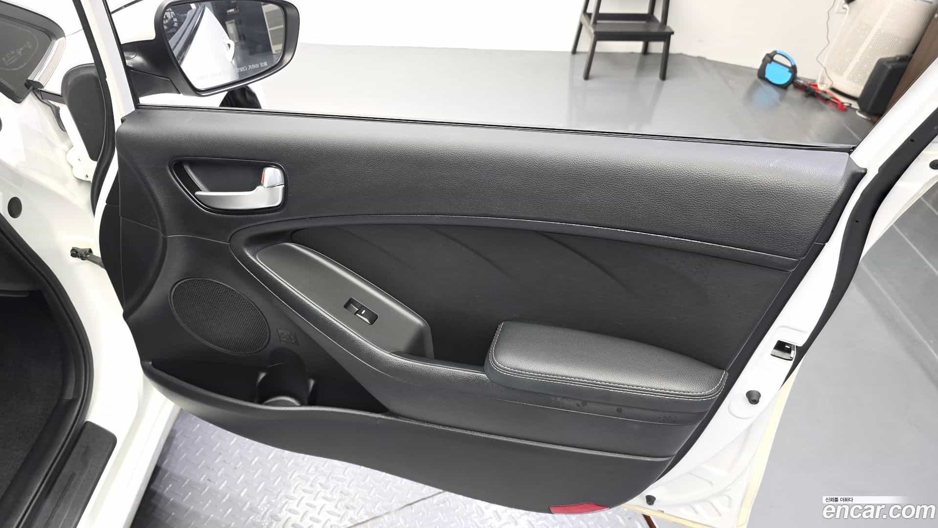 K3 Kia 2018.3-INNER-034