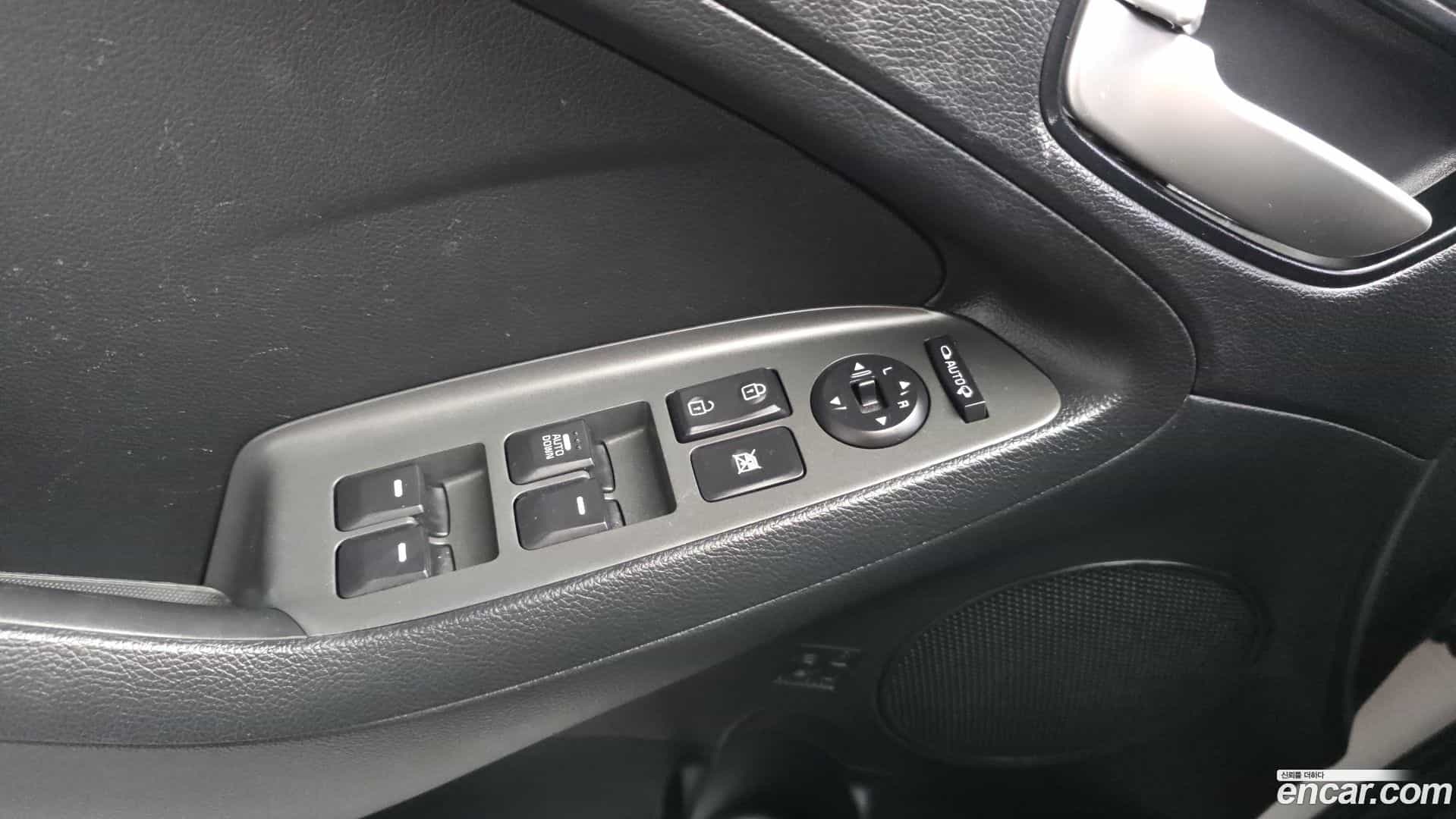 K3 Kia 2018.3-INNER-036