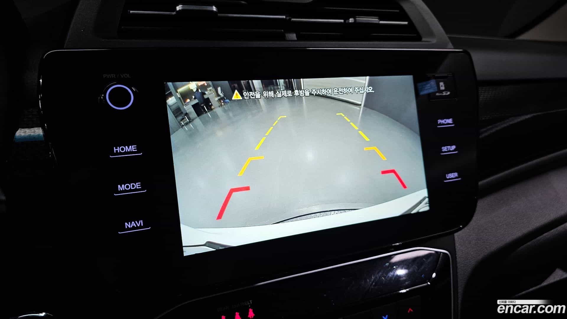 TIBOLI KG Mobility 2024.3-OPTION-020